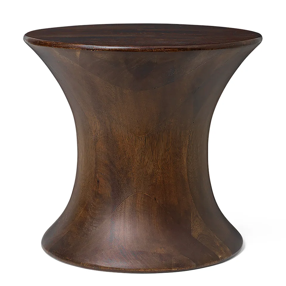 Spin skammel