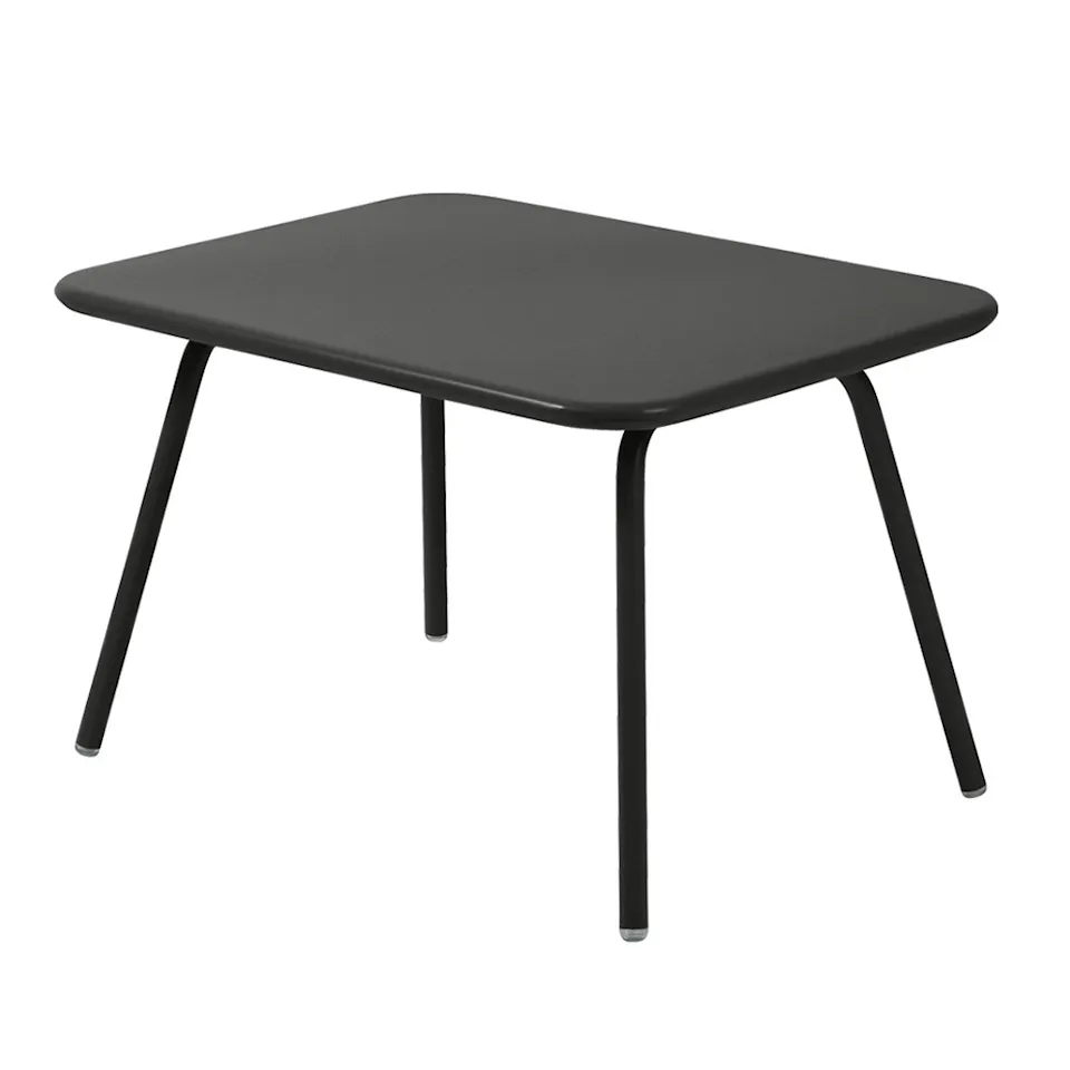 Luxembourg Kid Table Liquorice 42