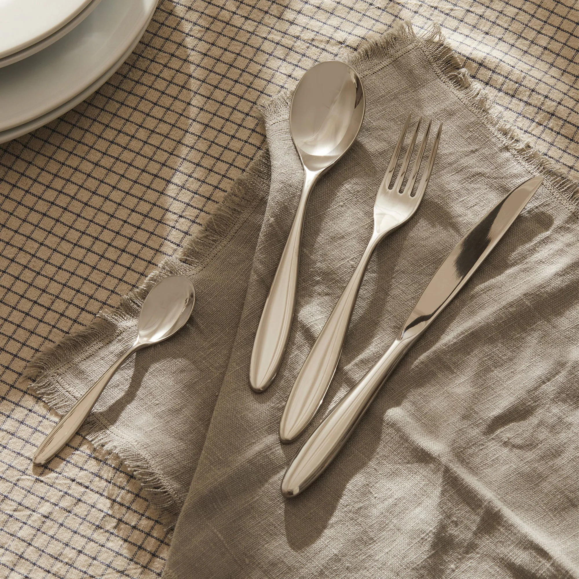 Mami Cutlery set 24 Pcs. Gift - 2