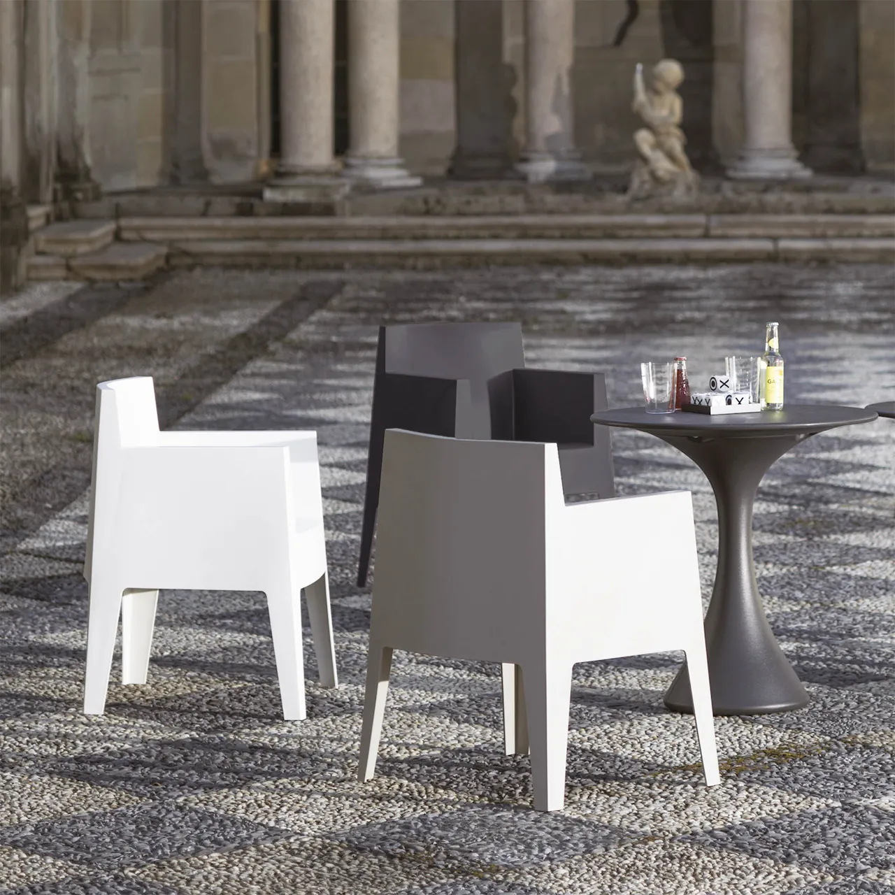 Driade – Italian designer furniture with creative elegance | NO GA