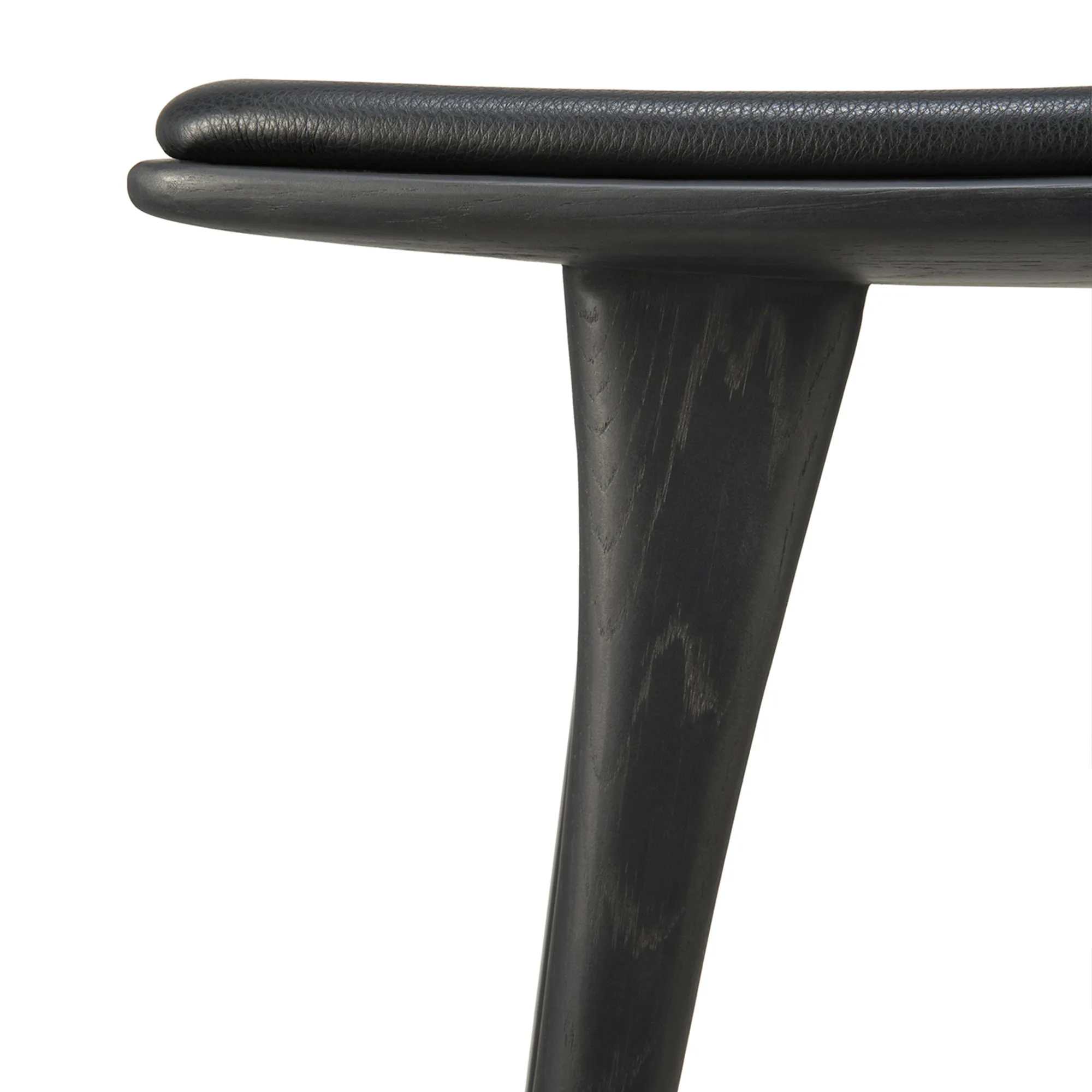 Osso Counter Stool - Upholstered - 11