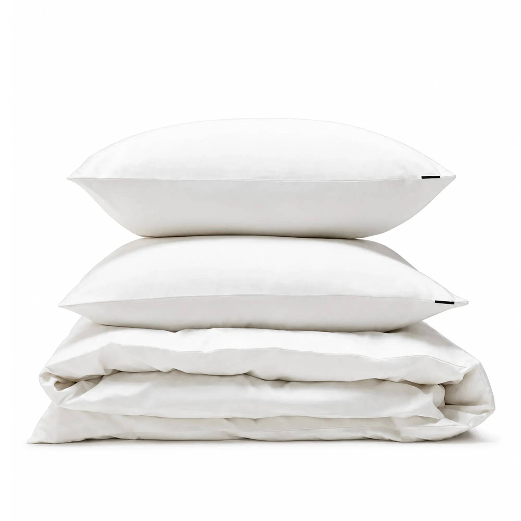 Shade Bedding Set Crisp White - 1