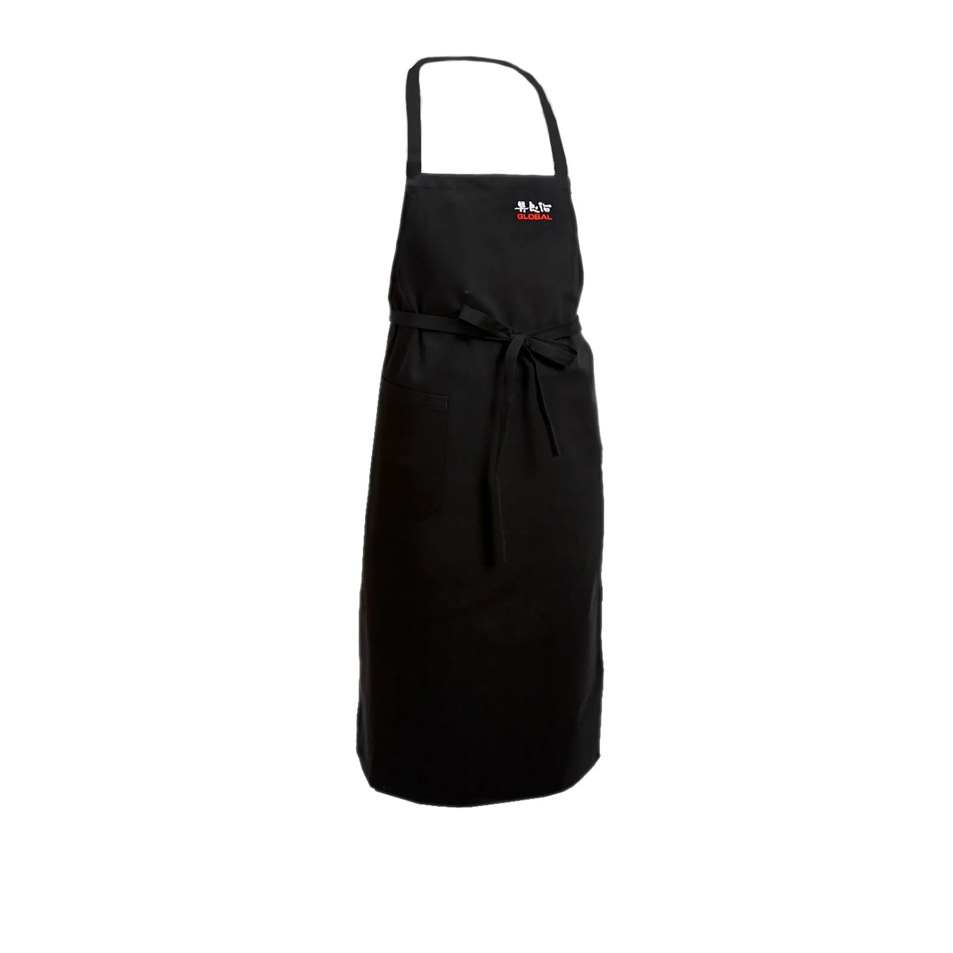 Bib apron - Global - NO GA