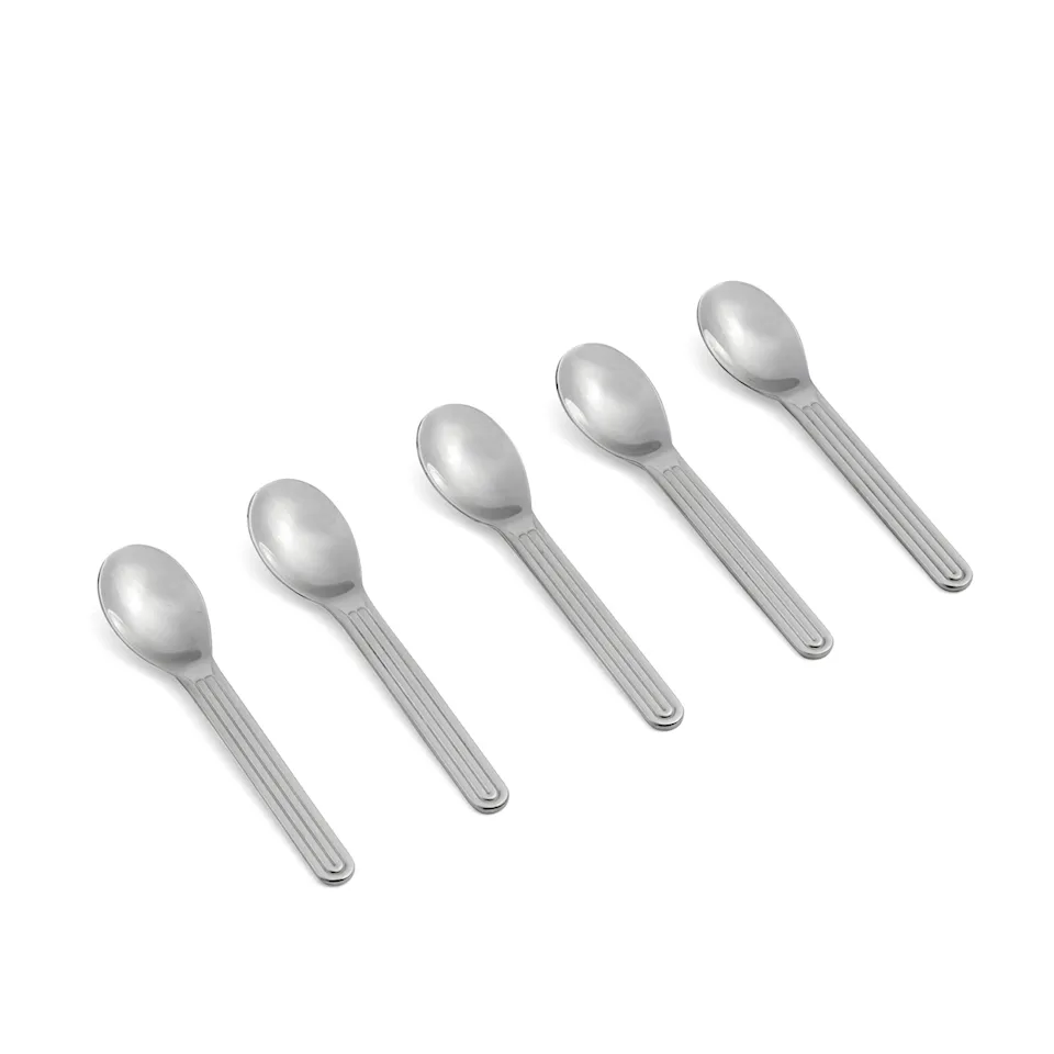 Sunday Cutlery teaspoon Set of 5