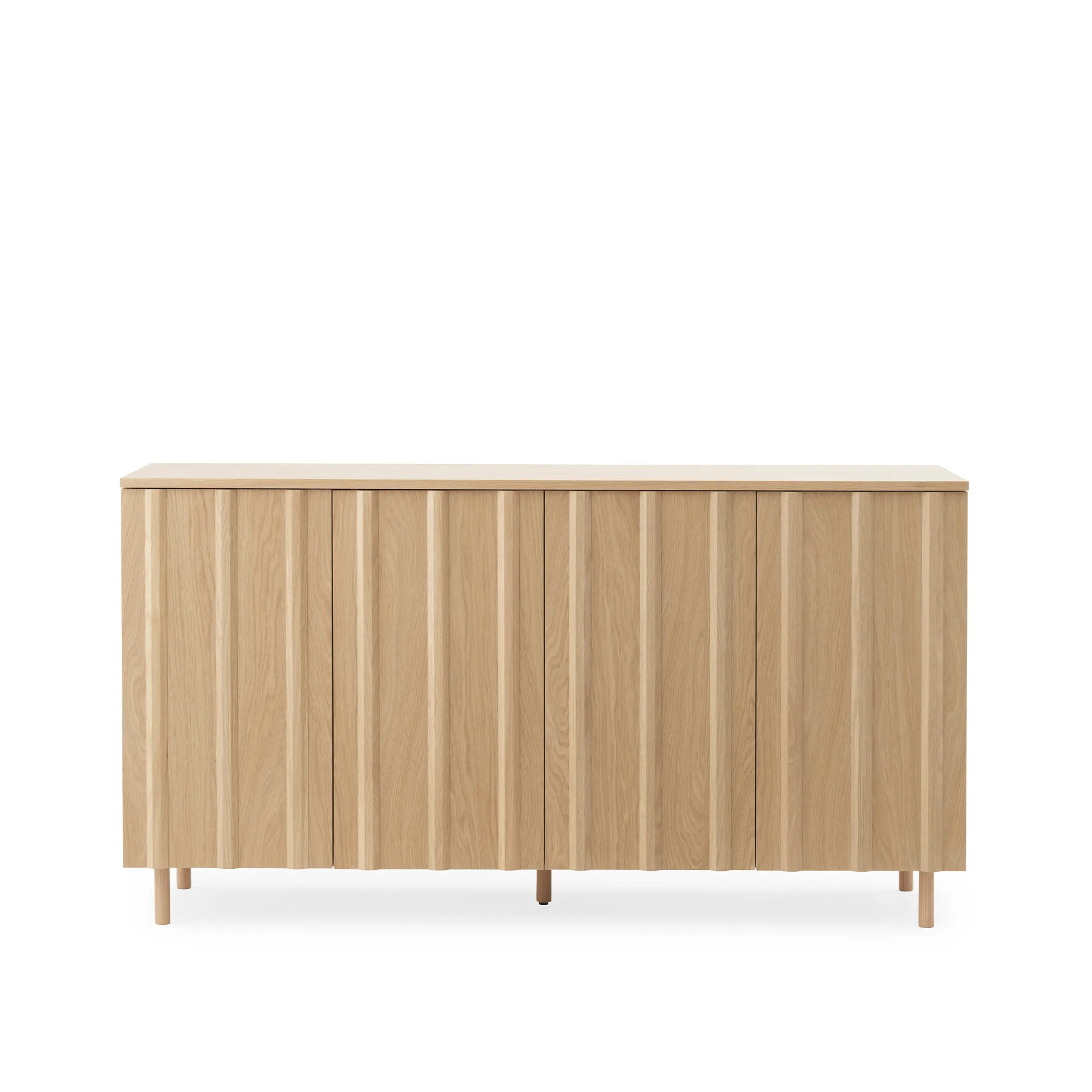 Rib Sideboard - 1