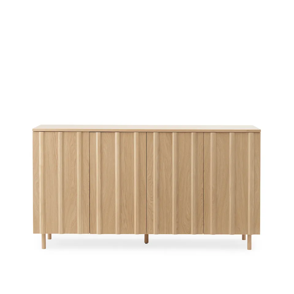 Rib Sideboard