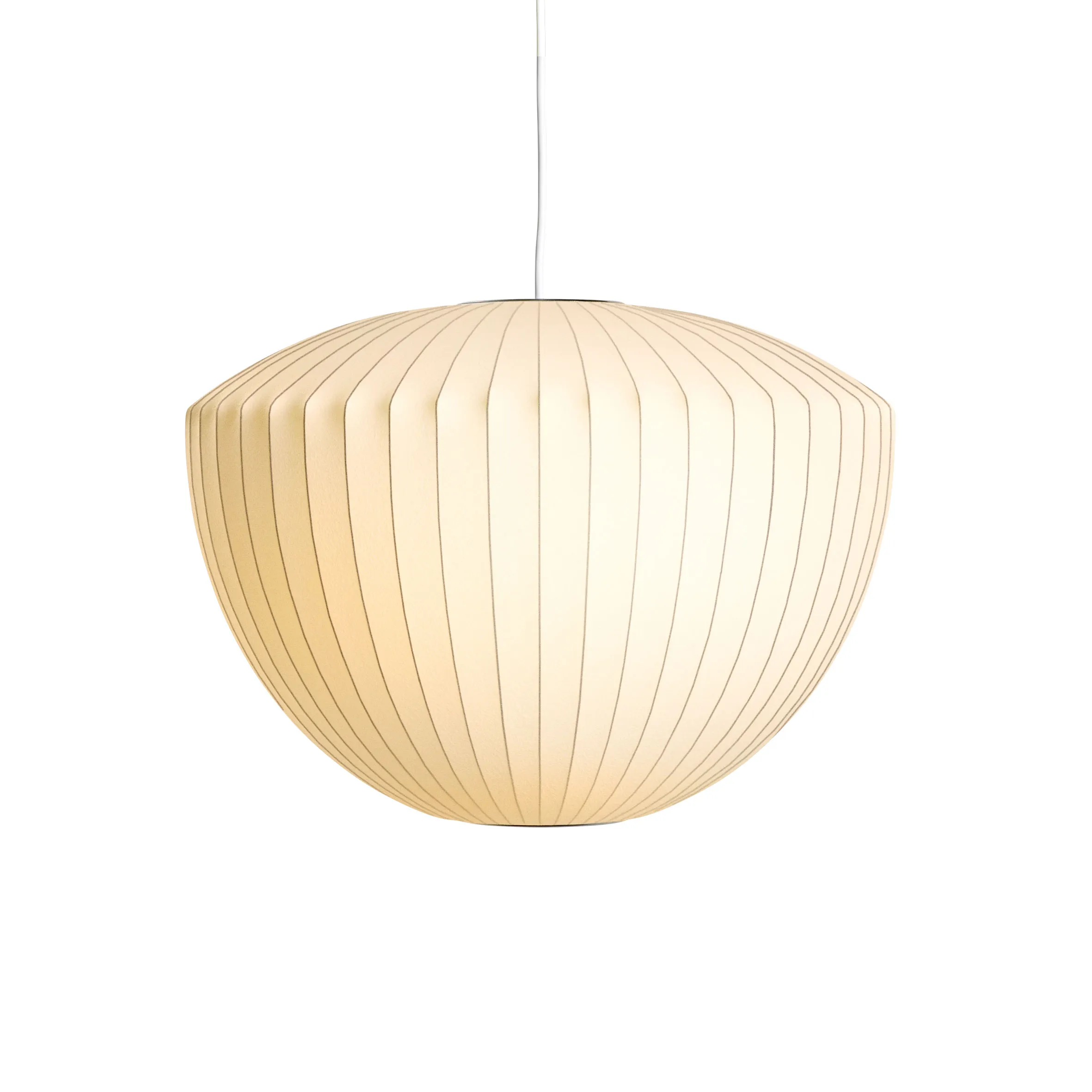 Nelson Apple Bubble Pendant Lamp - 2