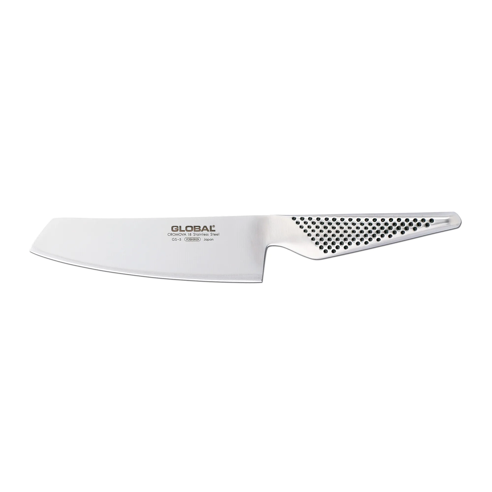 Global GS-5 Vegetable chopper 14 cm - 1