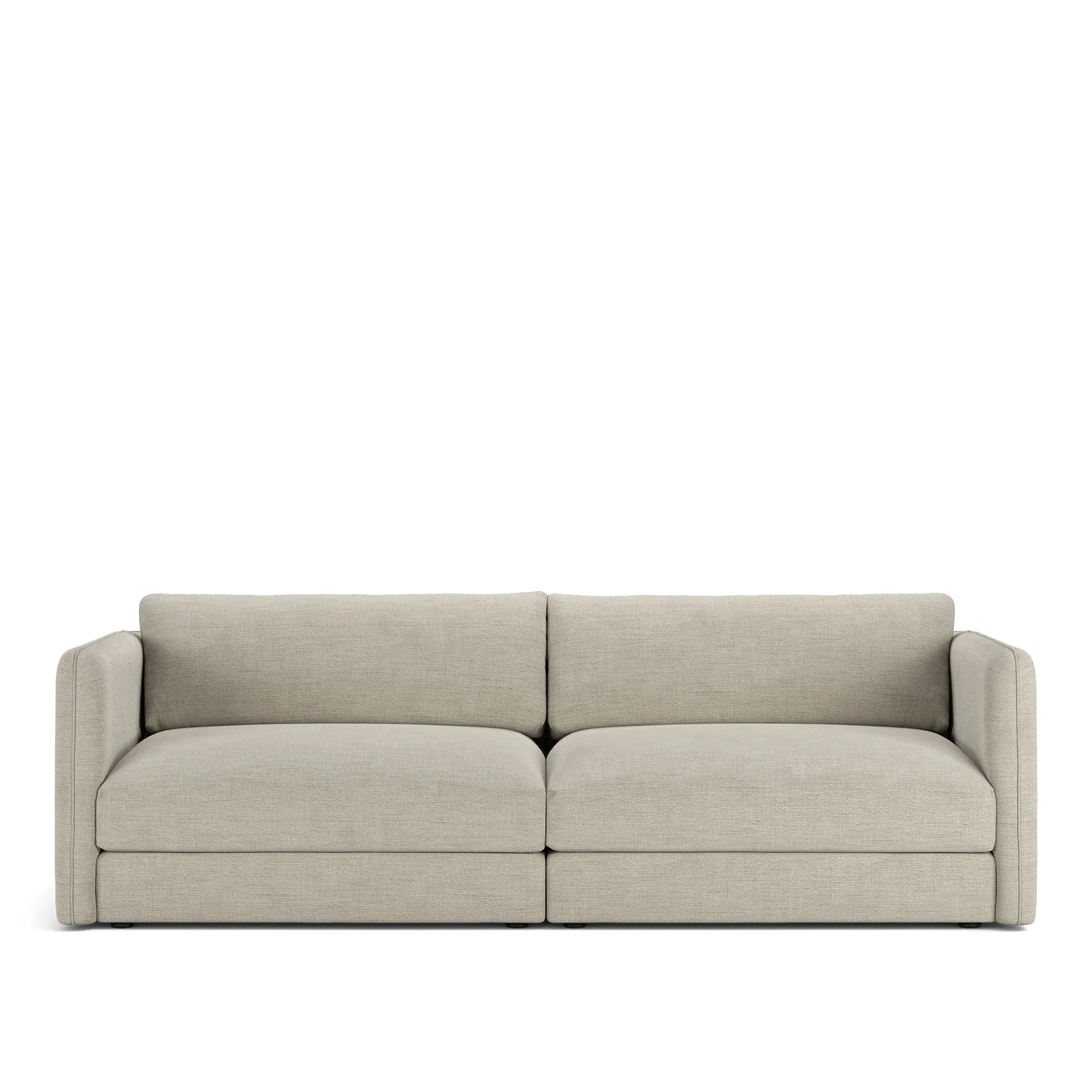 Pavarotti 03 2,5-personers sofa - 1