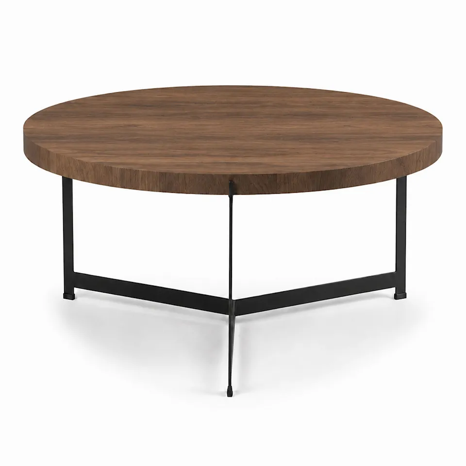 Plateau coffee table
