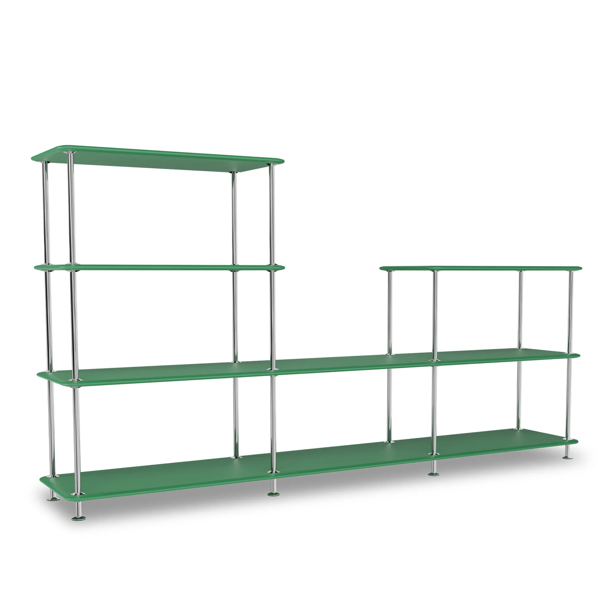 Montana Free 312000 Shelving System - 1