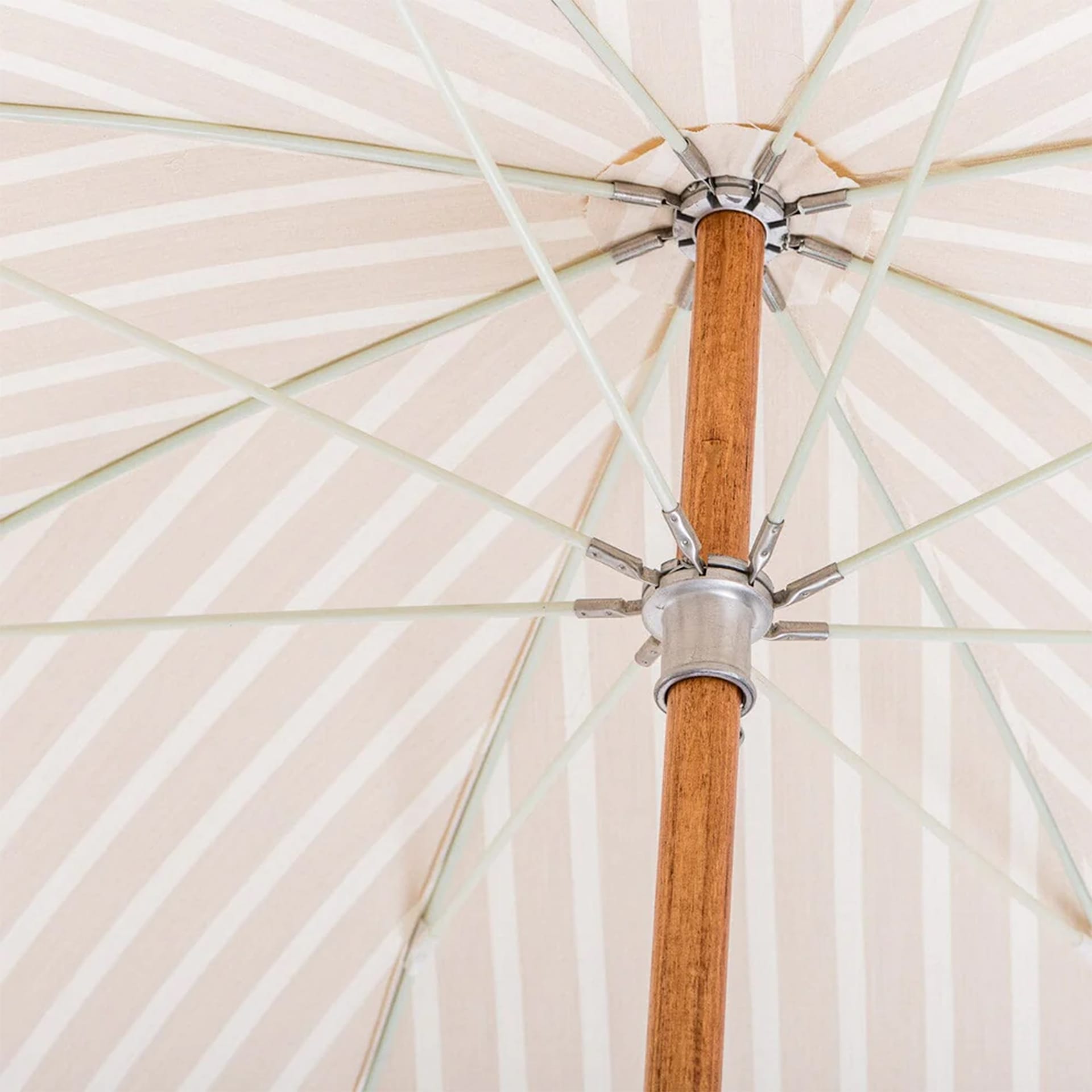 Premium Beach Umbrella - Business & Pleasure - NO GA