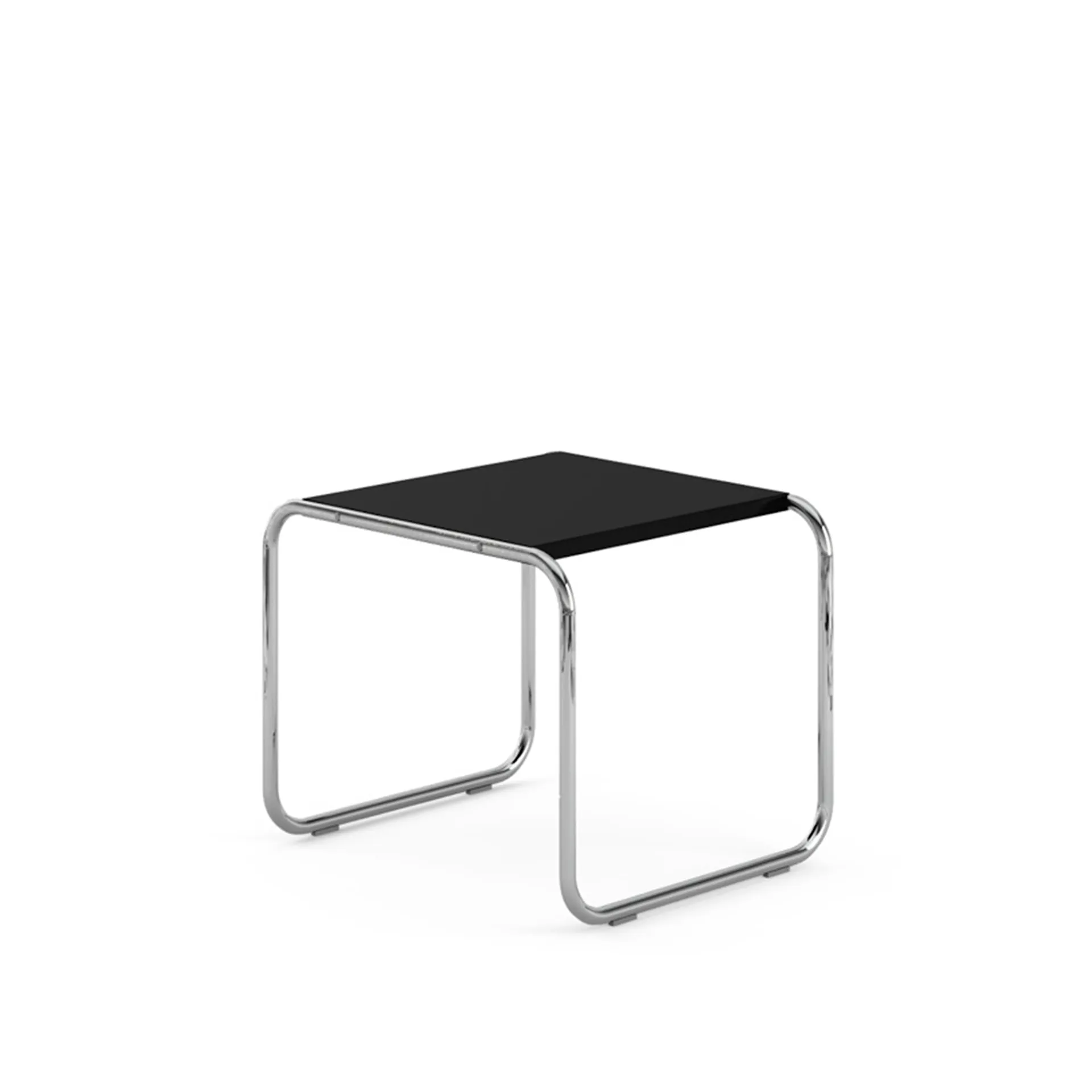 Buy Laccio Side Table from Knoll NO GA