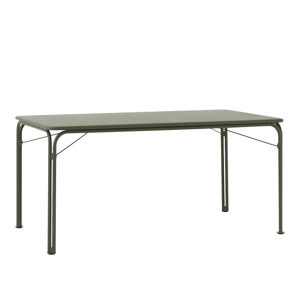 Thorvald SC113 udendørs spisebord