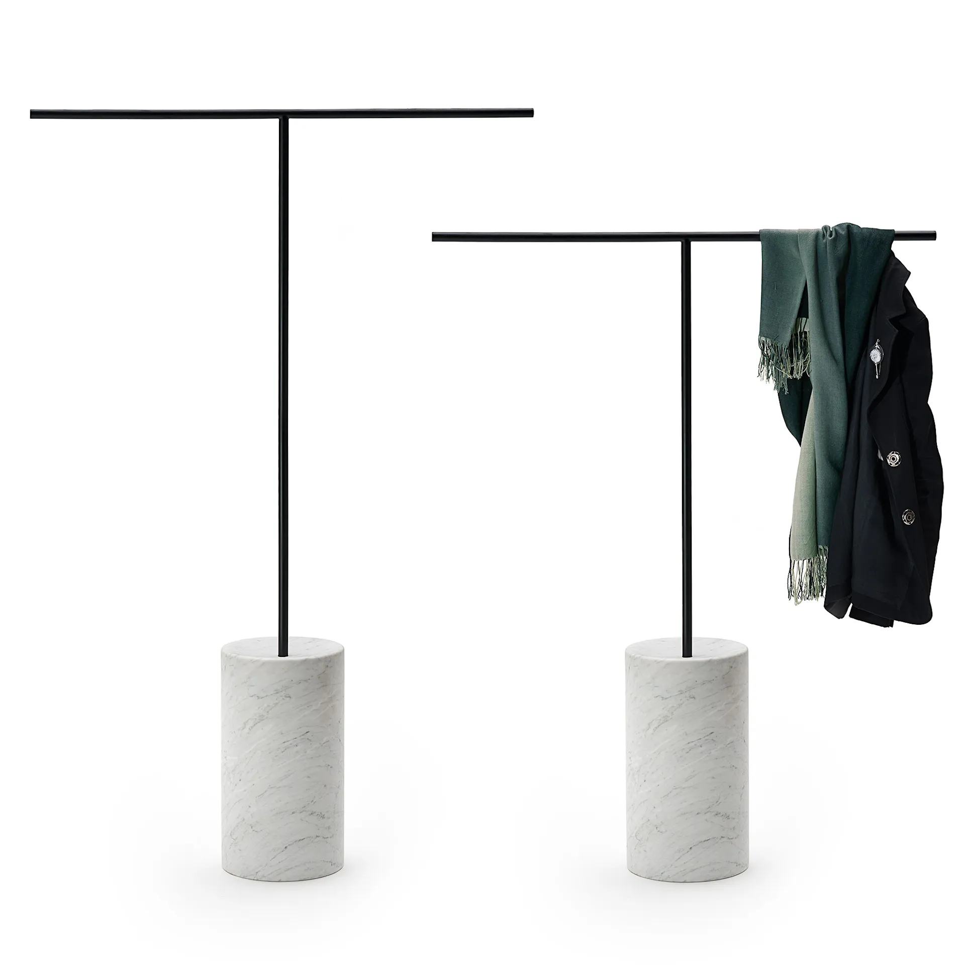 Tonbo Coat Hanger - Living Divani - NO GA