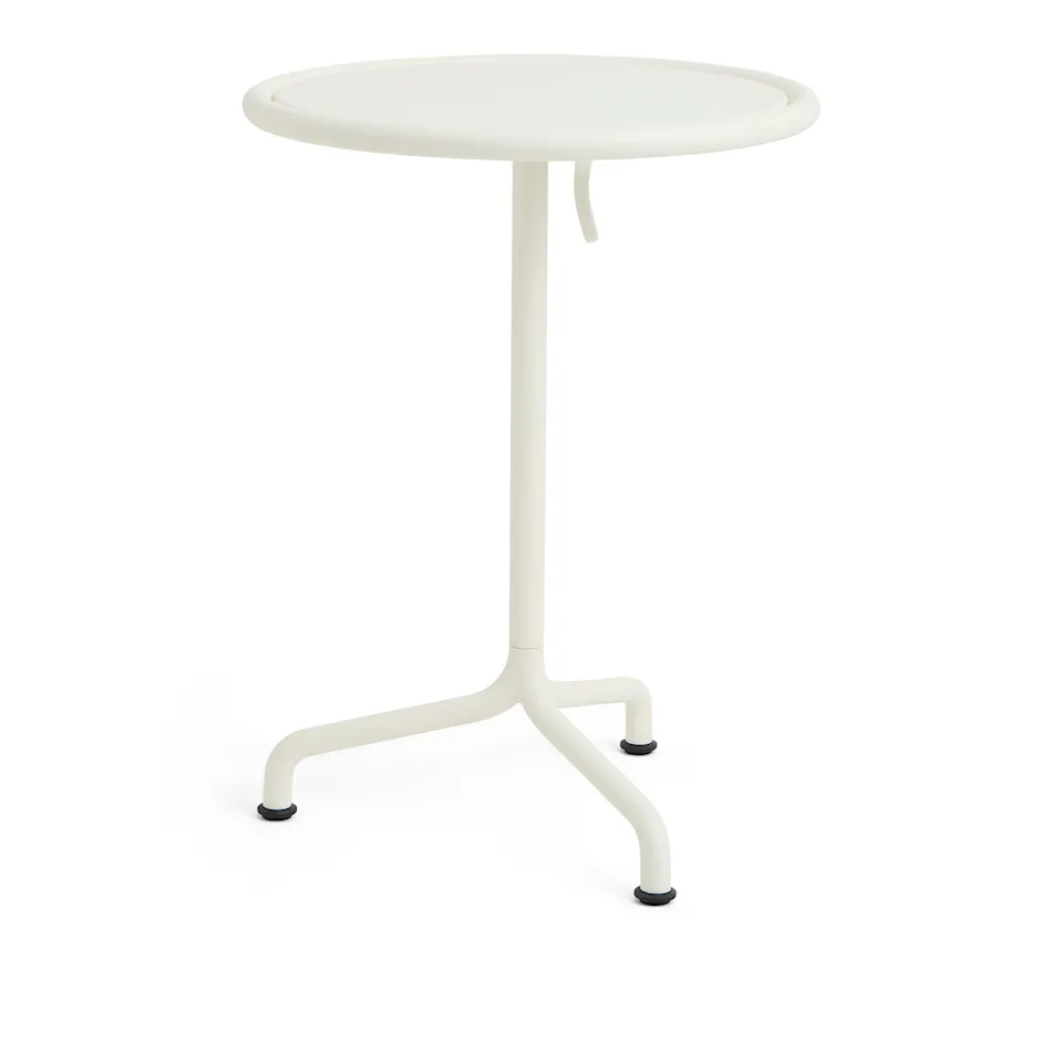 Deville udendørs spisebord Ø55 cm