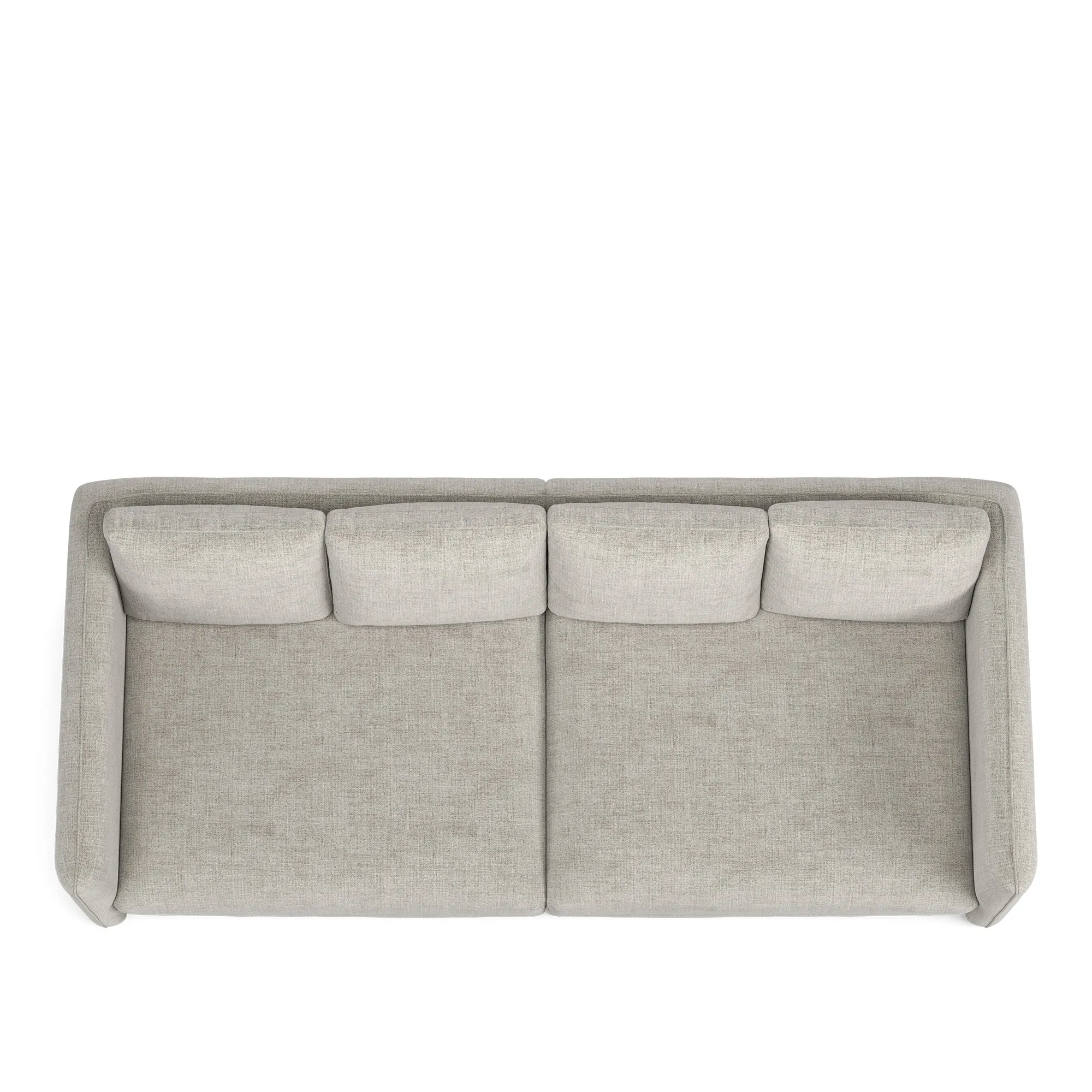 Pavarotti 02 2,5-personers sofa - 8