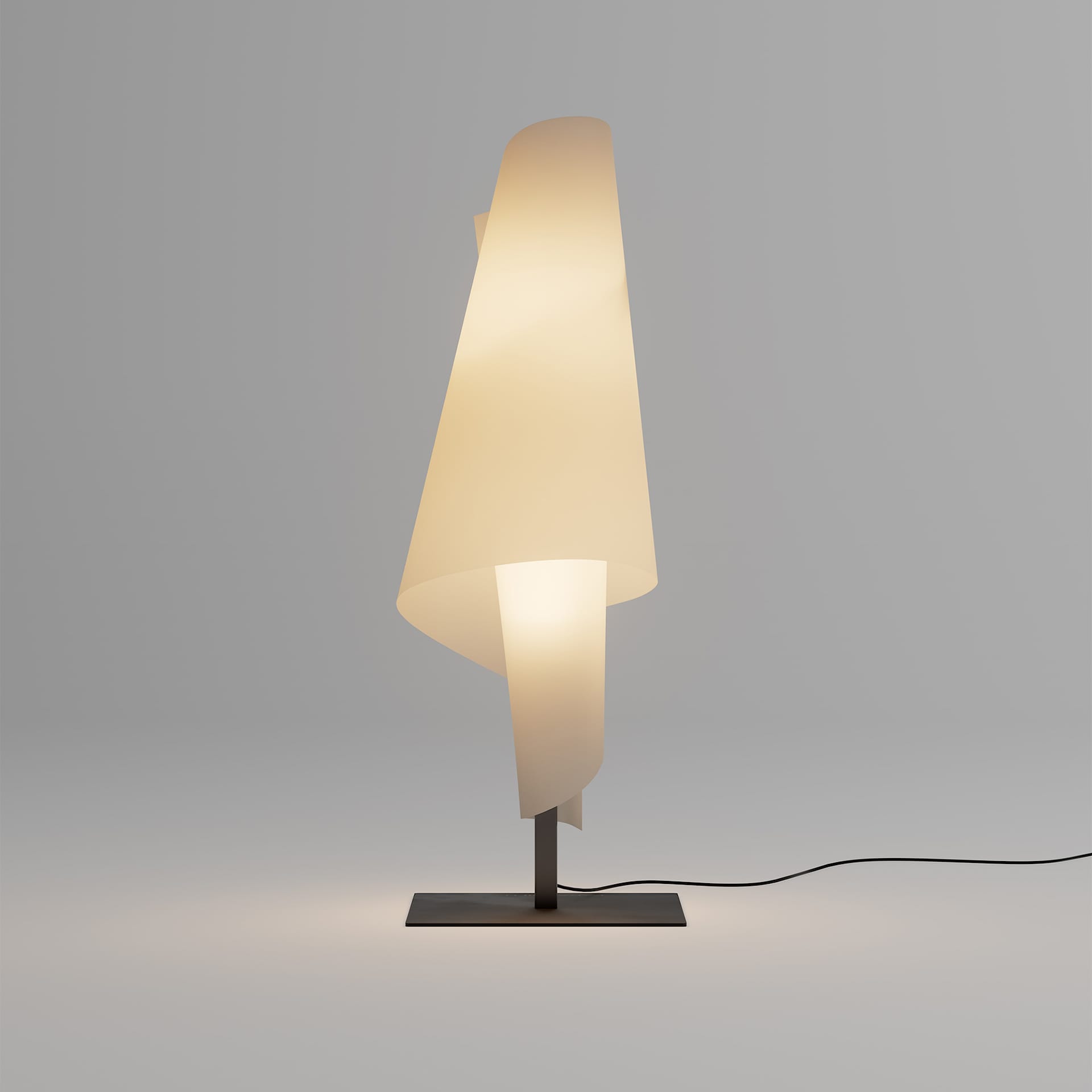 Talla 3 Table Lamp - Parachilna - NO GA