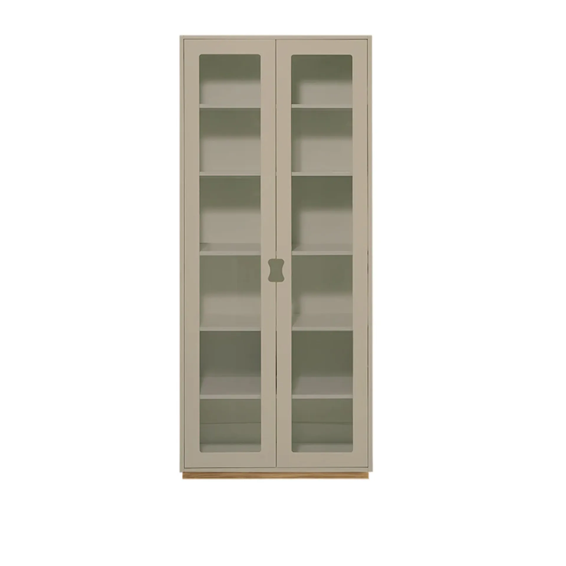 Snow Display cabinet F D42 - Asplund - NO GA