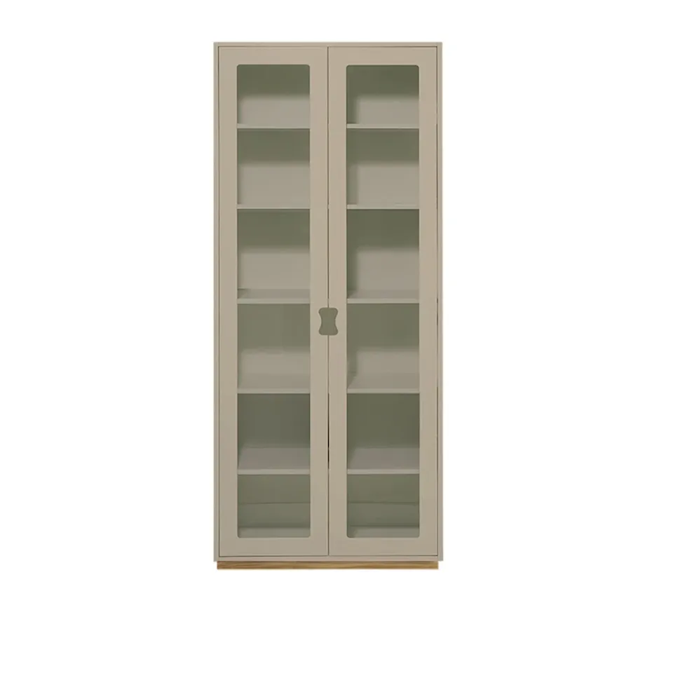 Snow Display cabinet F D42