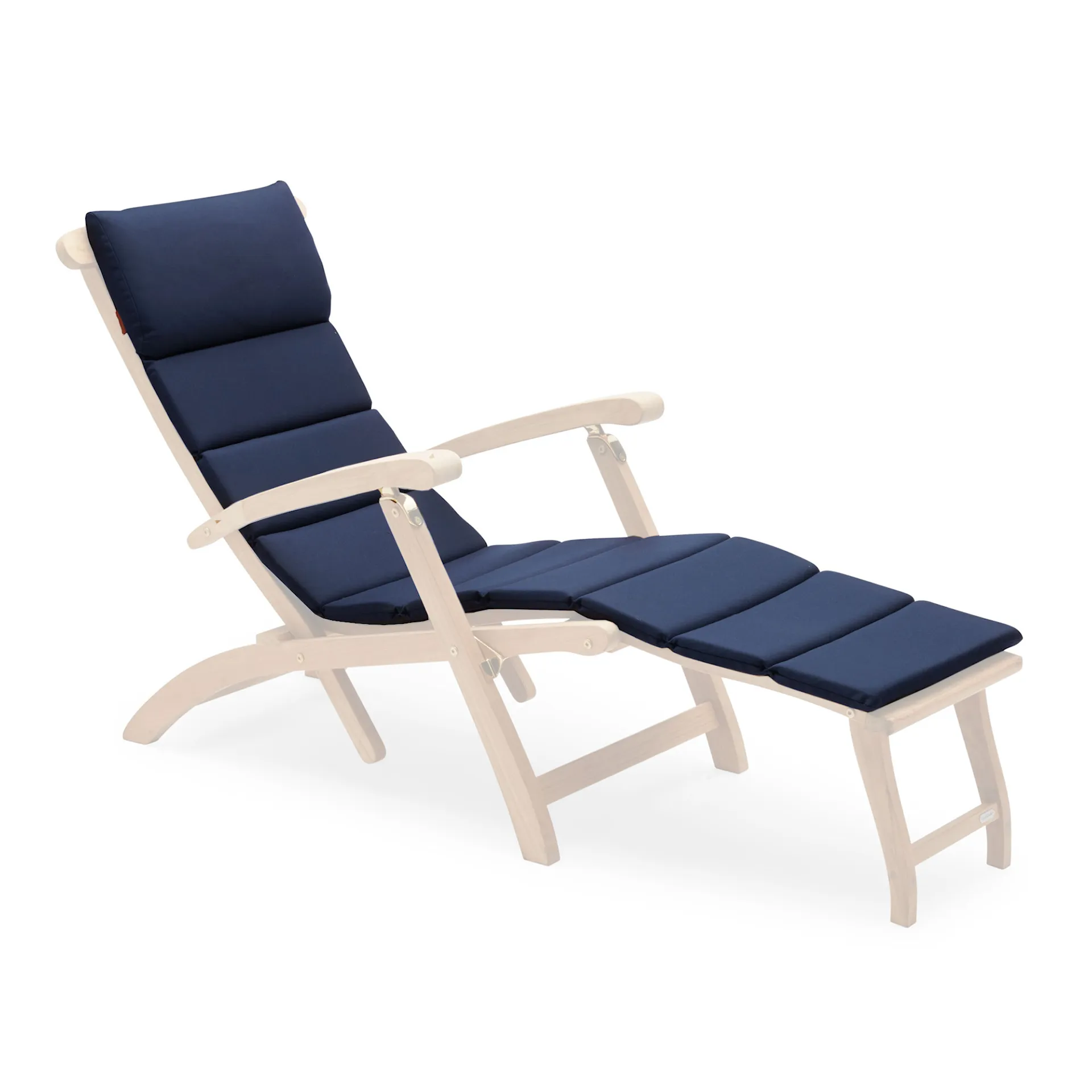 Barriere Deck Chair Cushion - Fritz Hansen - NO GA