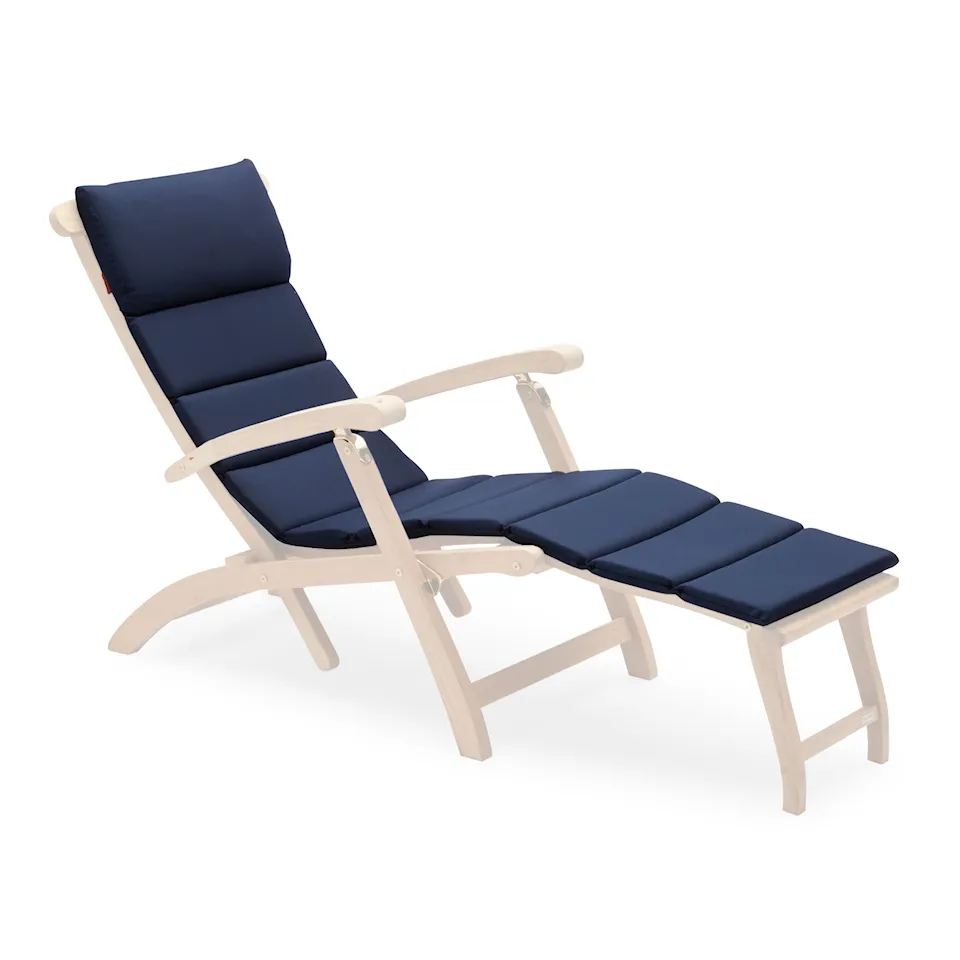 Barriere Deck Chair Cushion