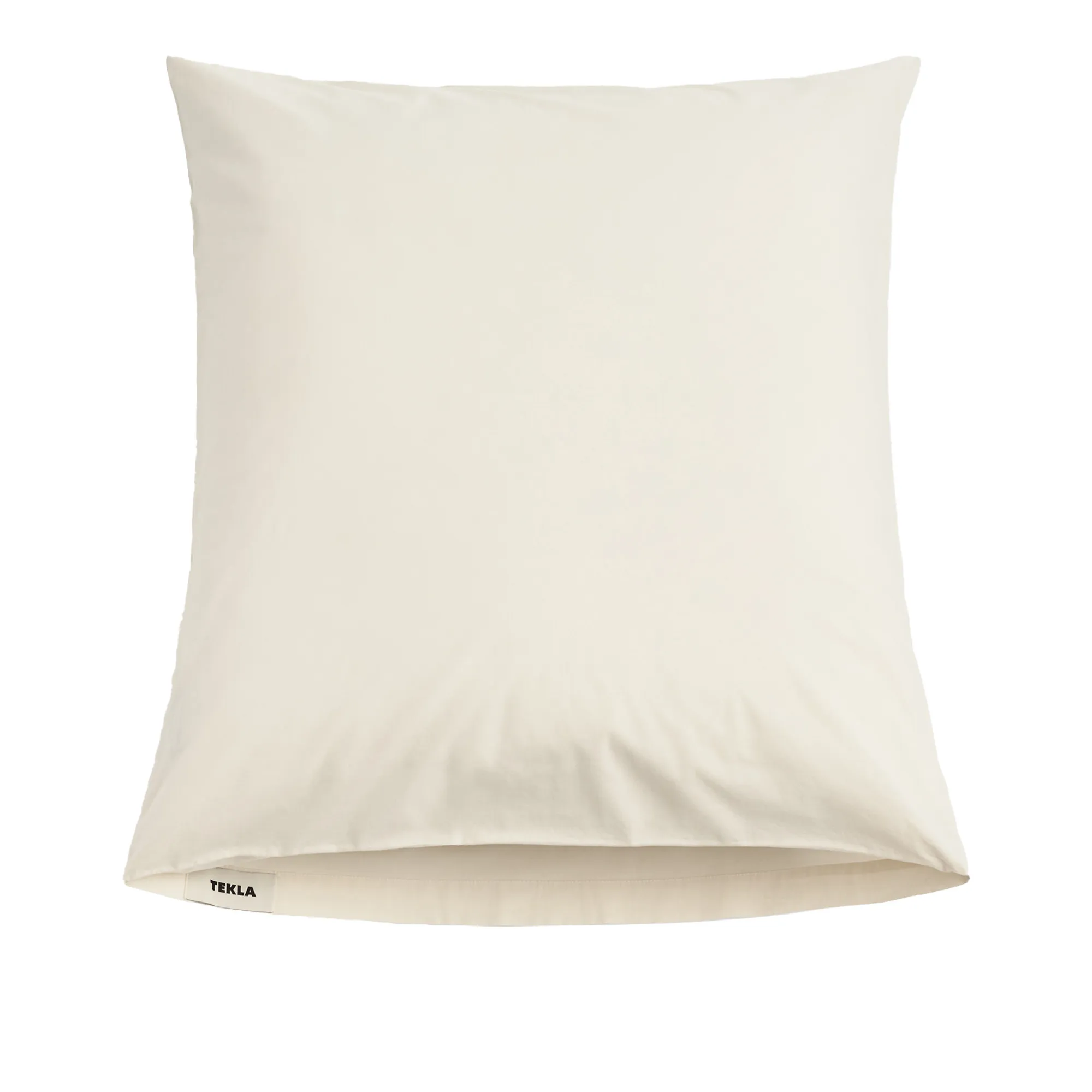 Percale Solid Pillow Case 50 x 60 cm - 1