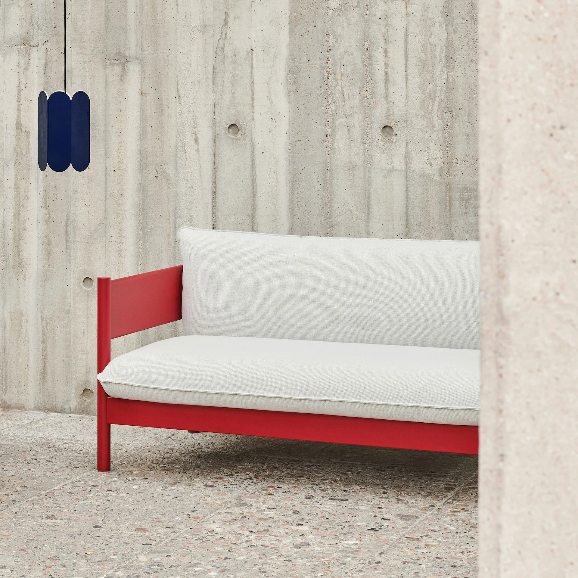 Arbour Club Sofa - HAY - Andreas Engesvik - NO GA