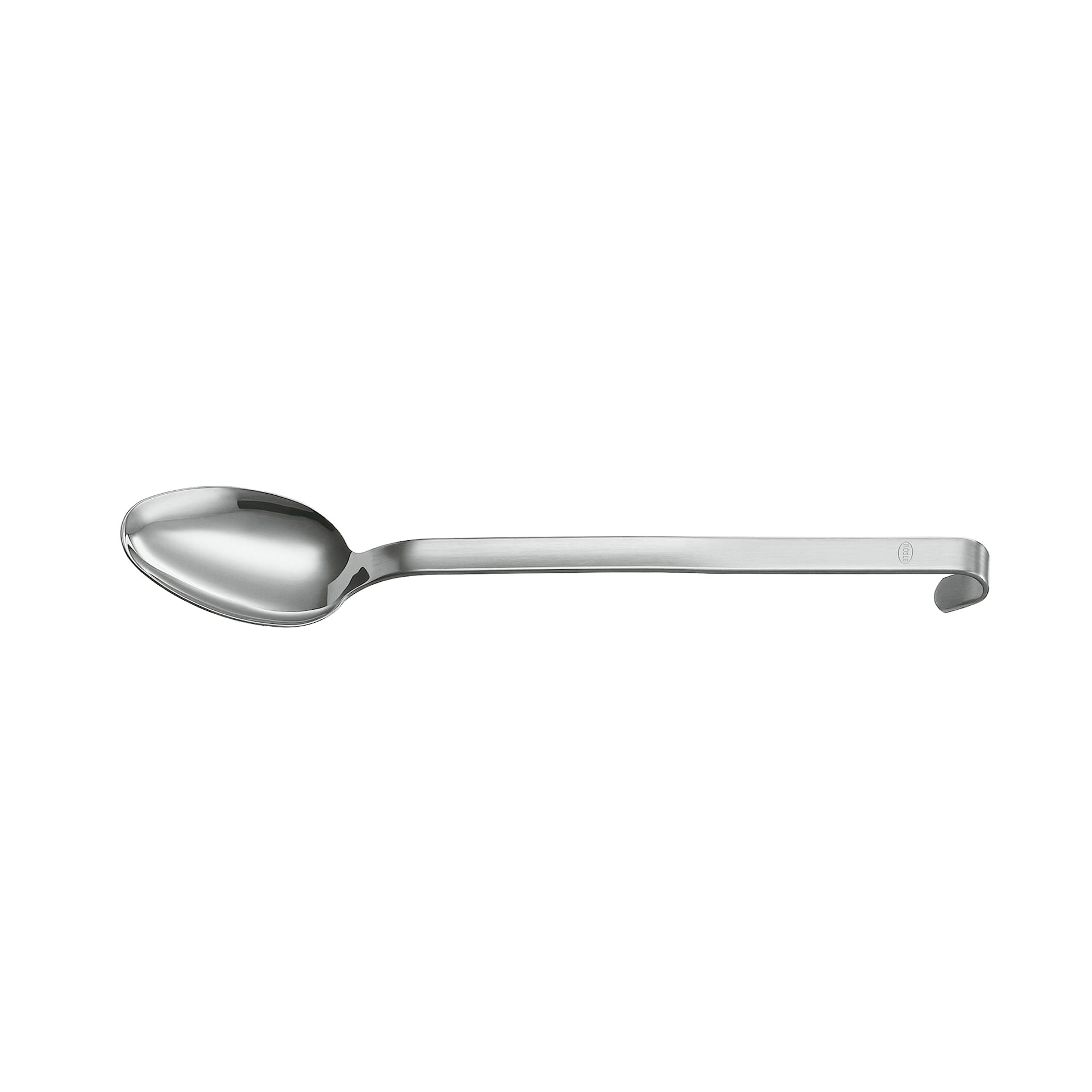 Spoon/Mixing spoon Hook - 31.5 cm - Rösle - NO GA