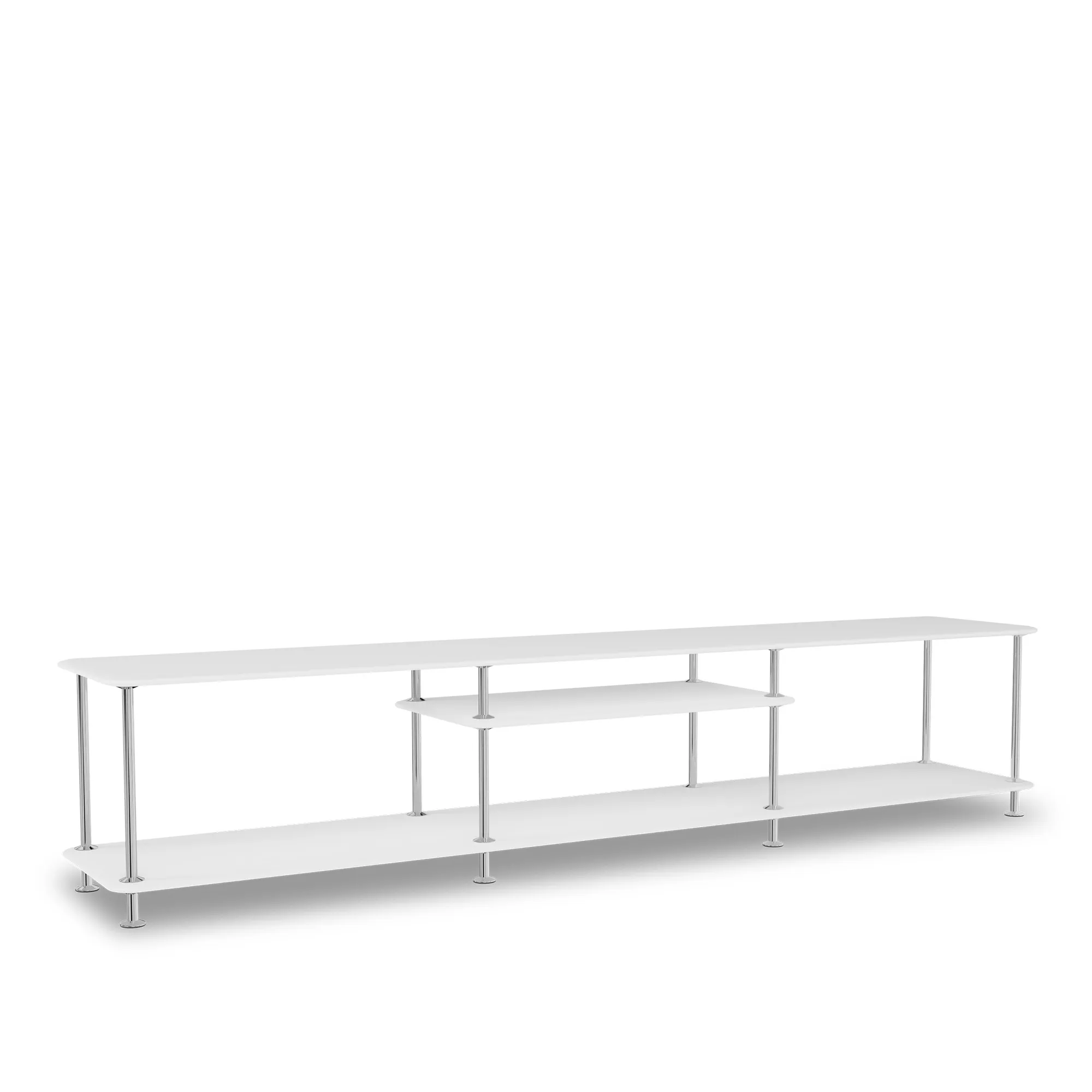 Montana Free 111010 TV Stand - 1