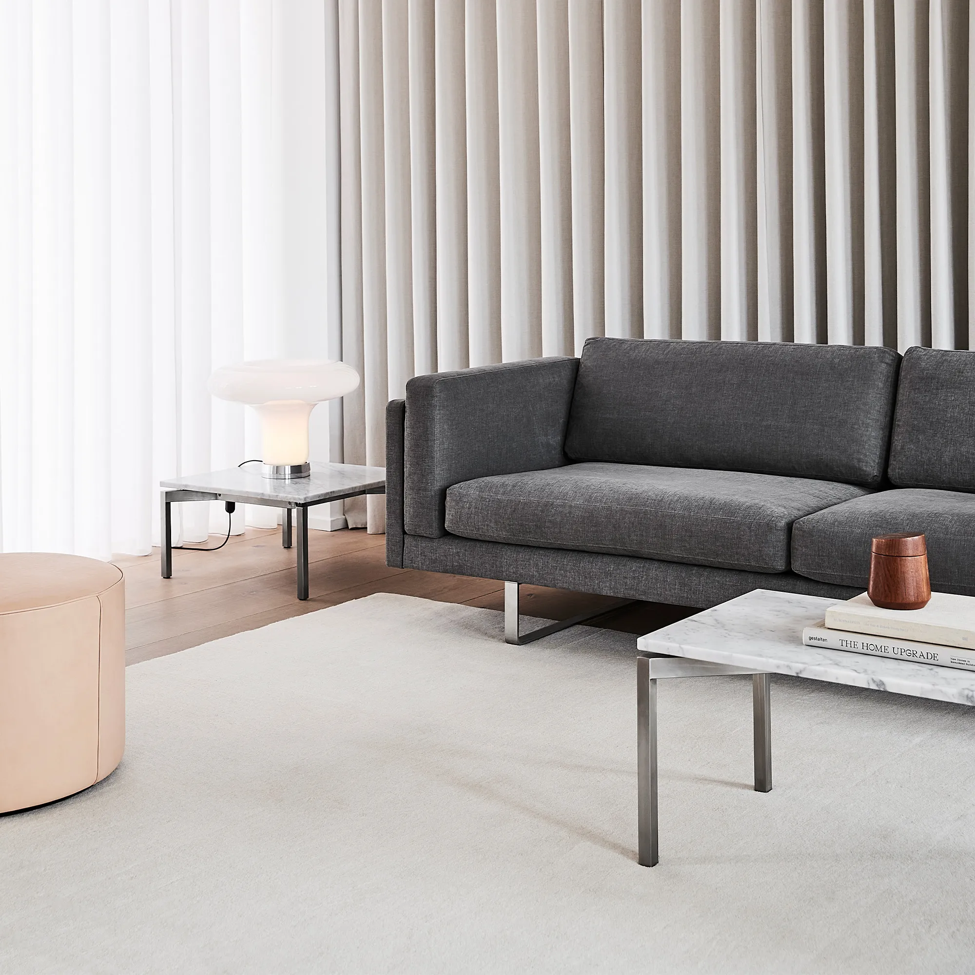 EJ280 8062 3-Seater Sofa - 13