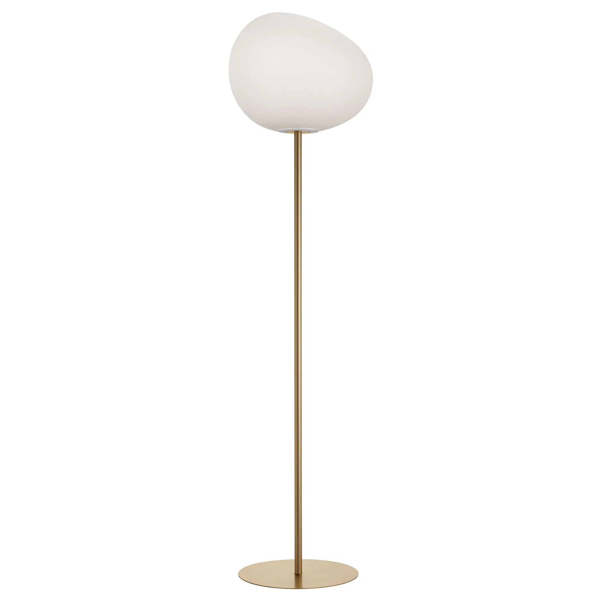 Gregg Grande floor lamp - 1