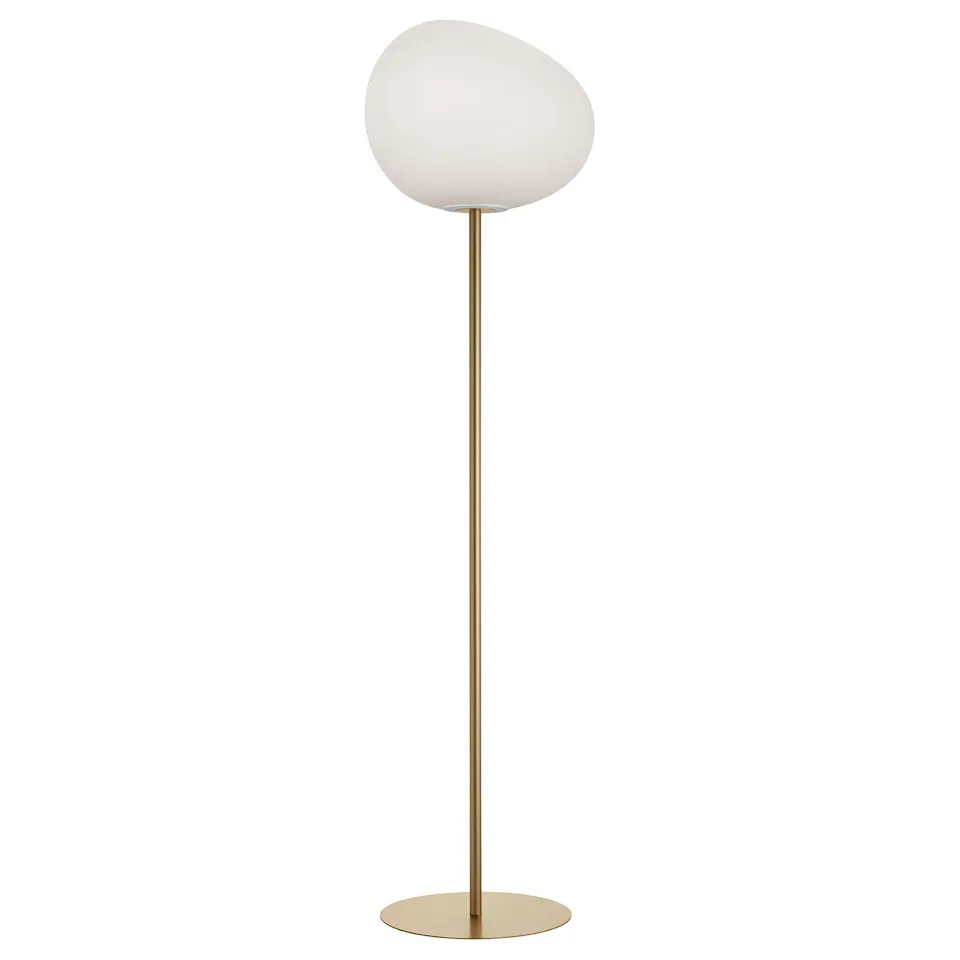 Gregg Grande floor lamp