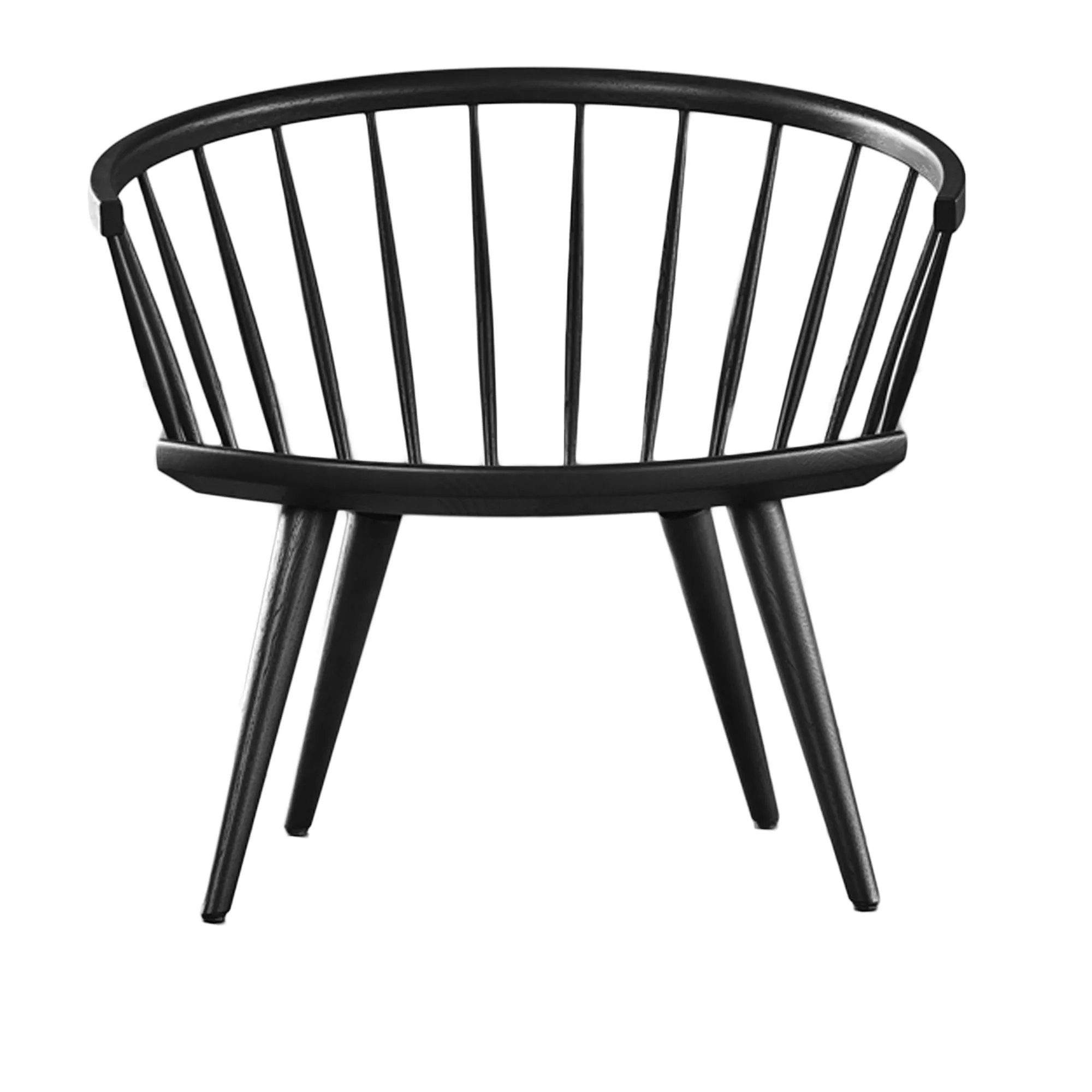 Arka Lounge Chair Color - 1