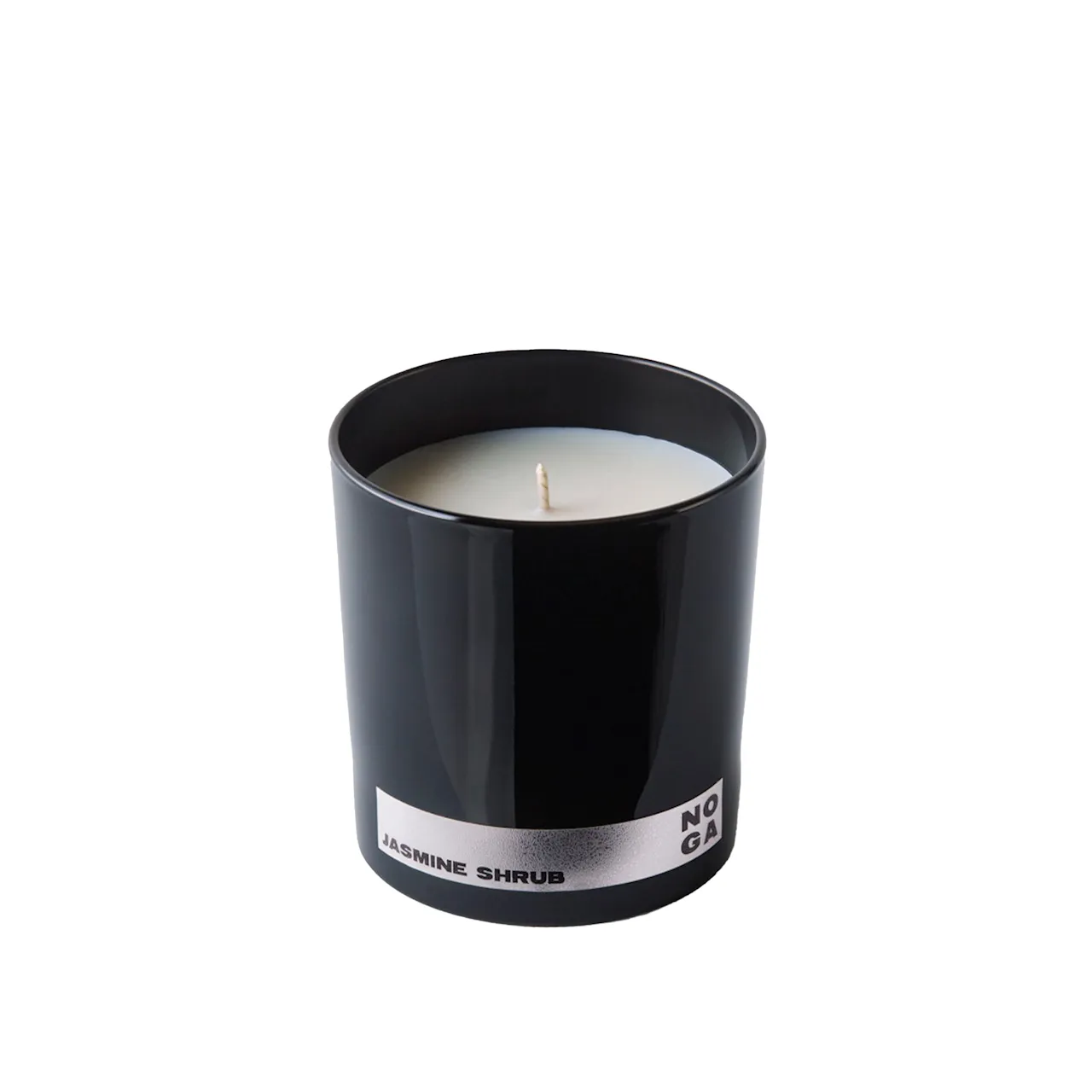 Cedar Lumber Scented Candle