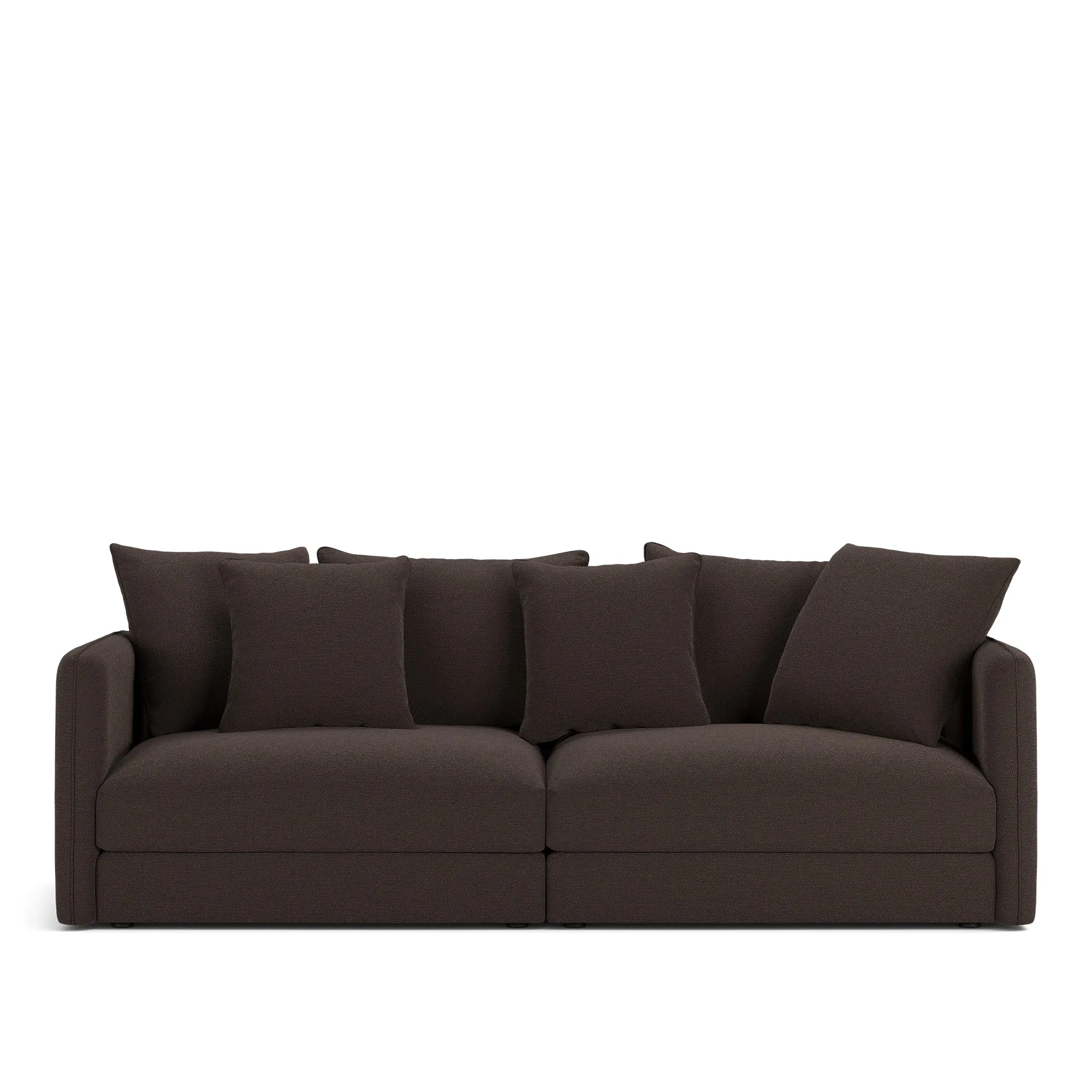 Pavarotti 01 2,5-personers sofa - 1