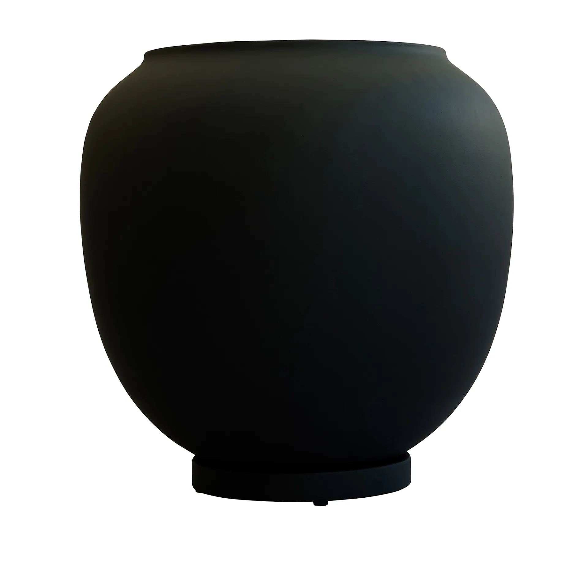 Sunao Plant Pot Big - 101 Copenhagen - NO GA