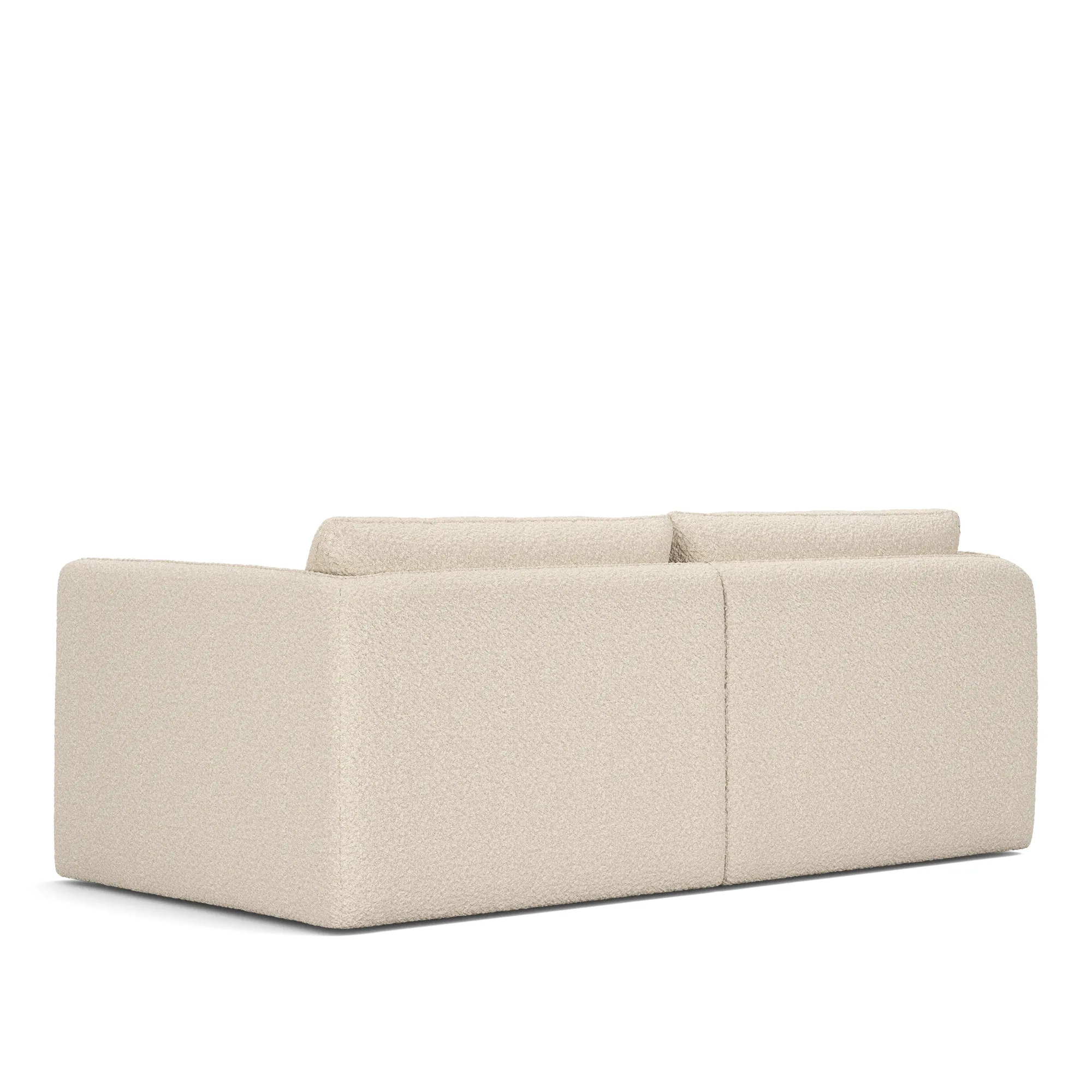Pavarotti 03 2-personers sofa - 7
