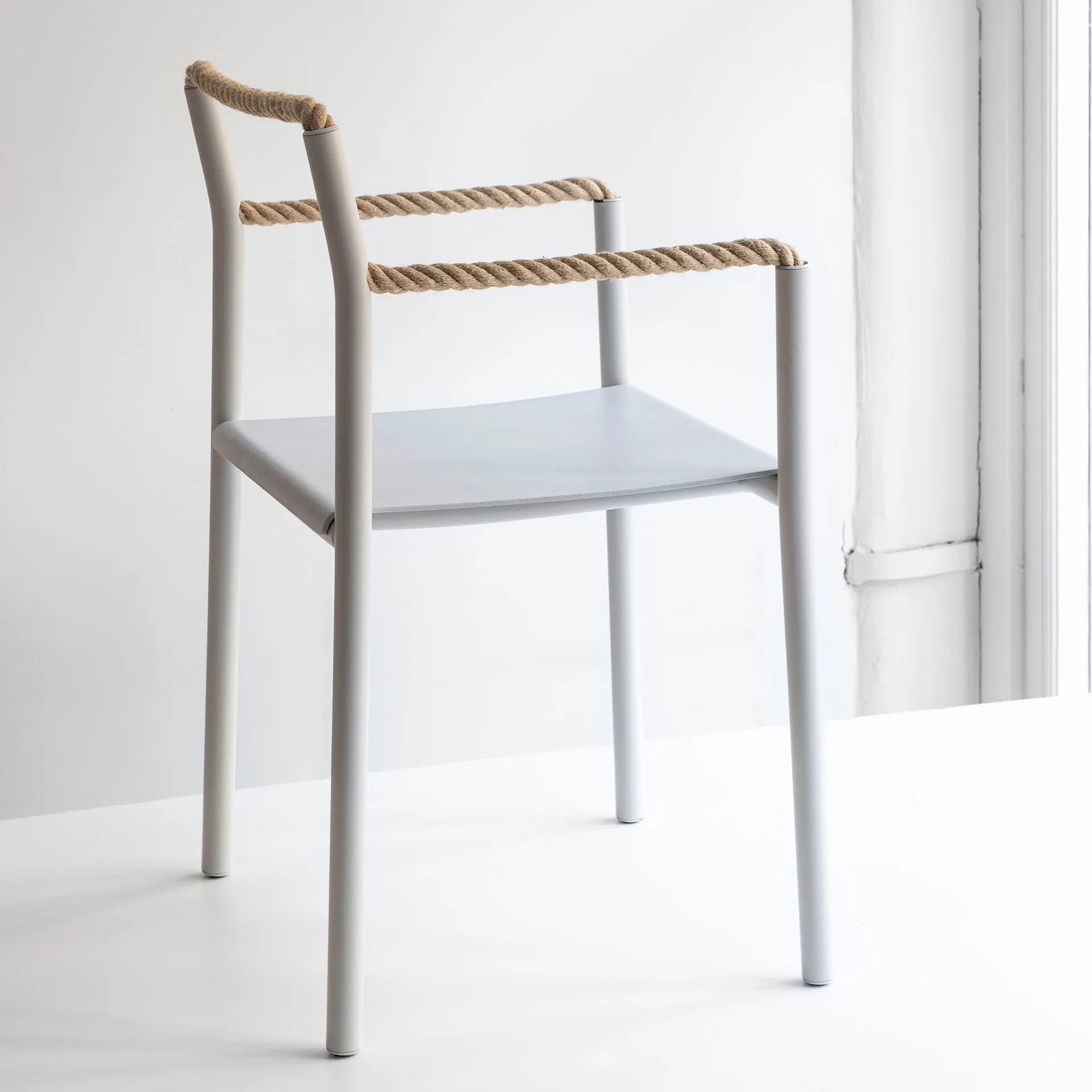 Rope Chair - Artek - Ronan & Erwan Bouroullec - NO GA