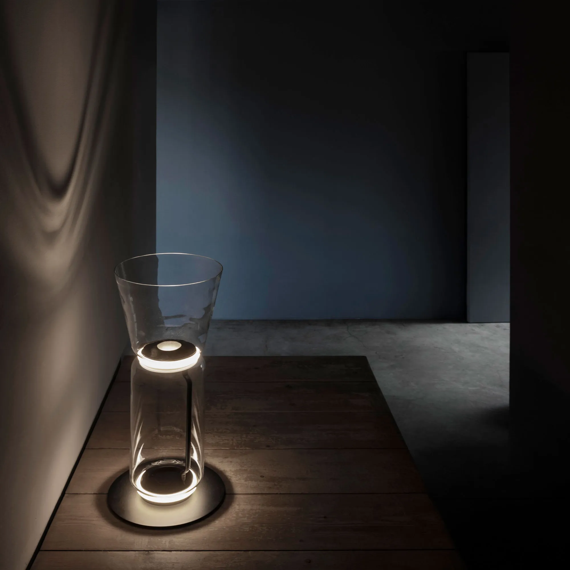 Noctambule 1 Cone / Floor lamp - 3