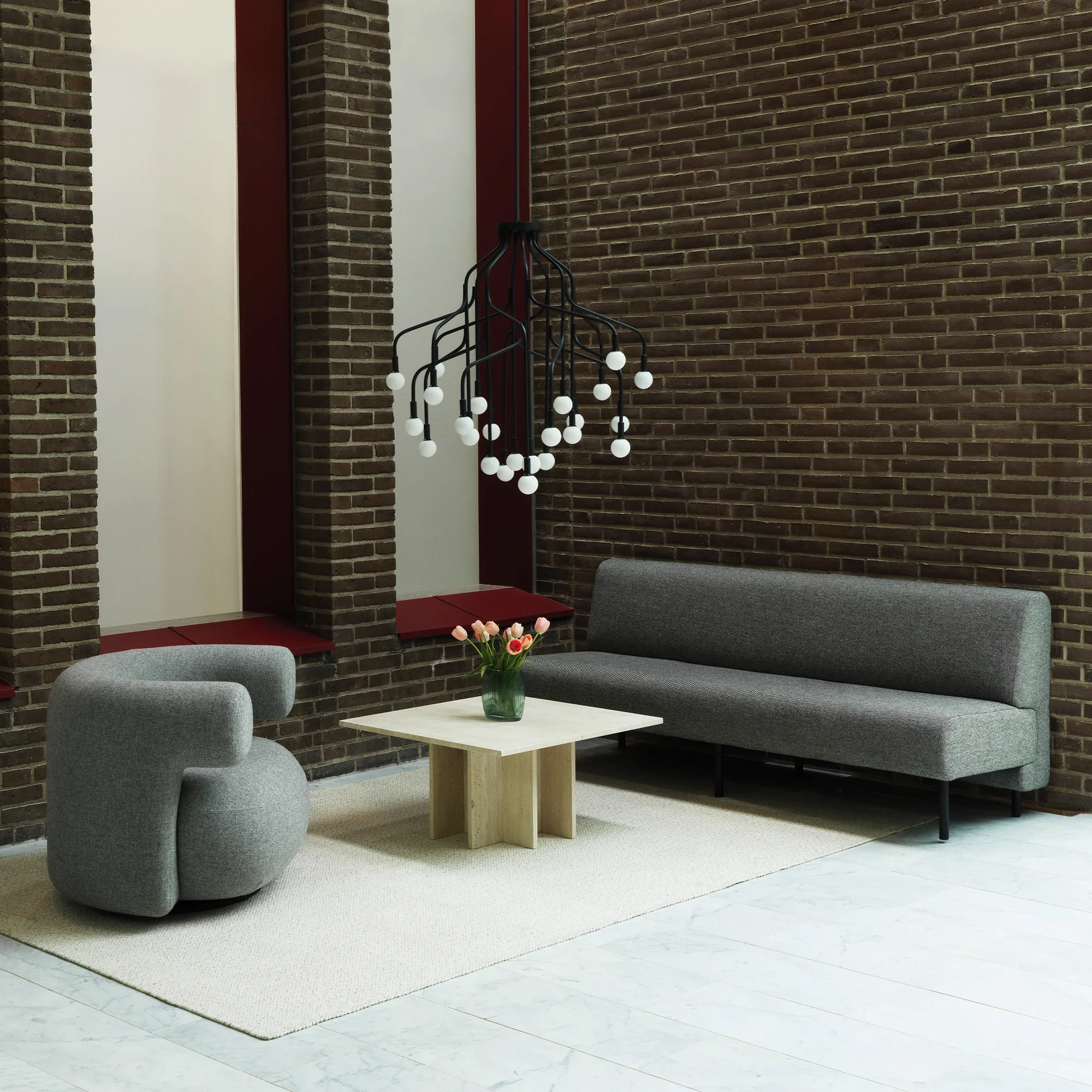 Vekst Lamp Large - 2