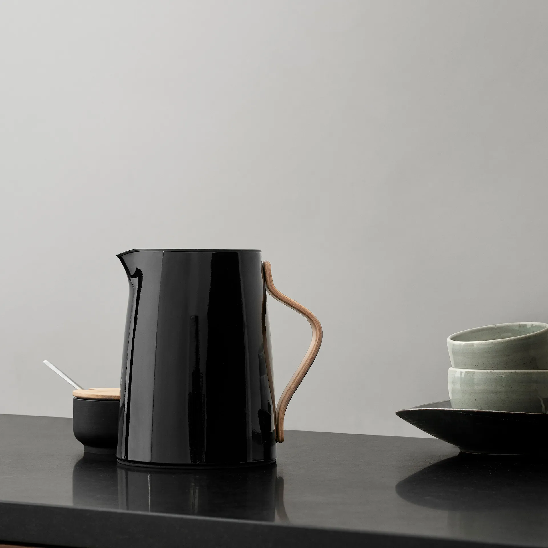 Emma Thermos, Tea 1 L - Stelton - NO GA