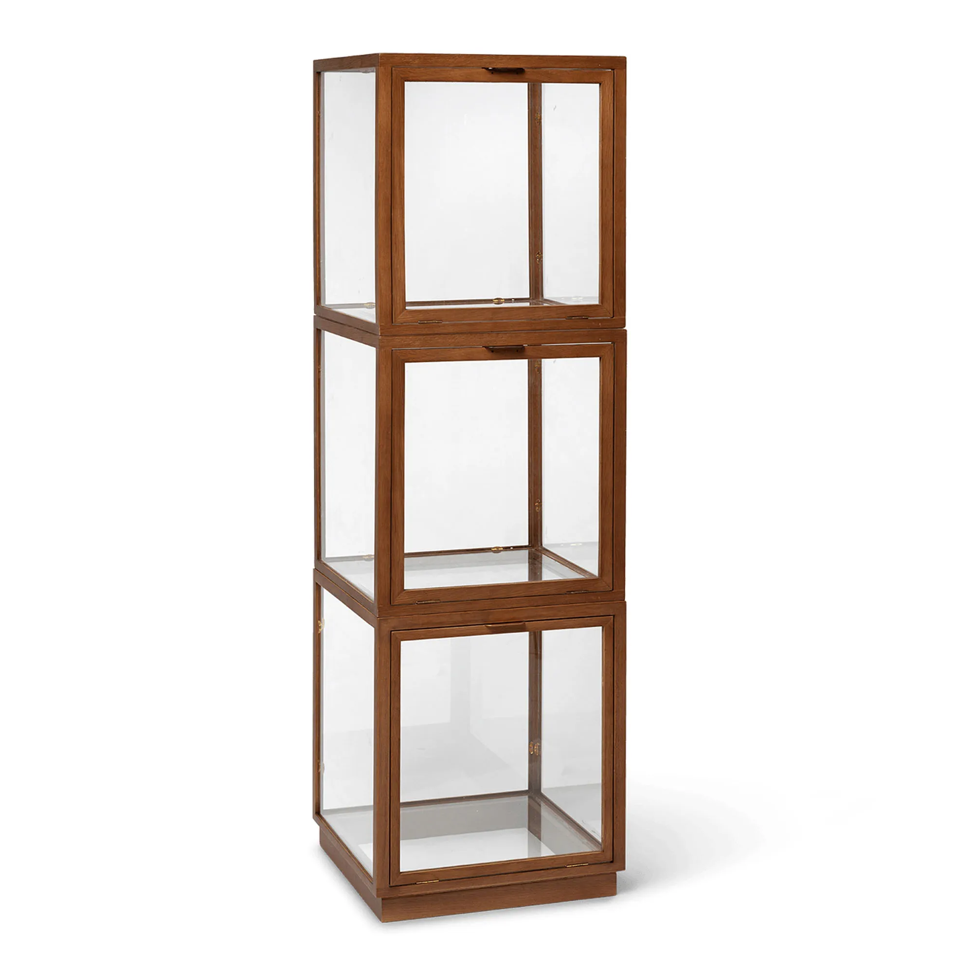 Miru glazen vitrine - 4