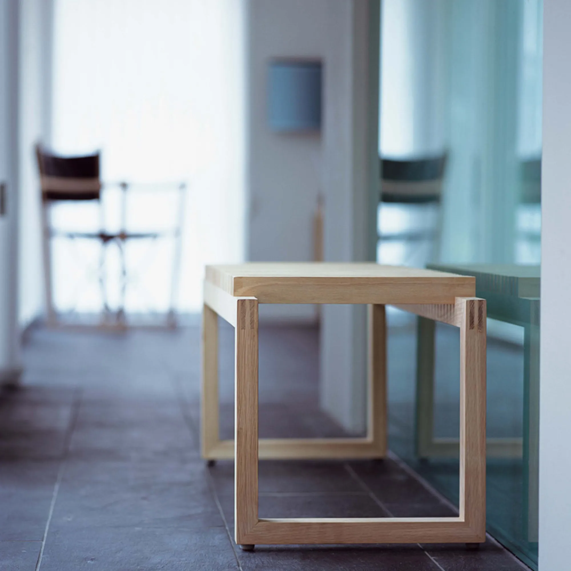 Cutter 120 Bench - 3