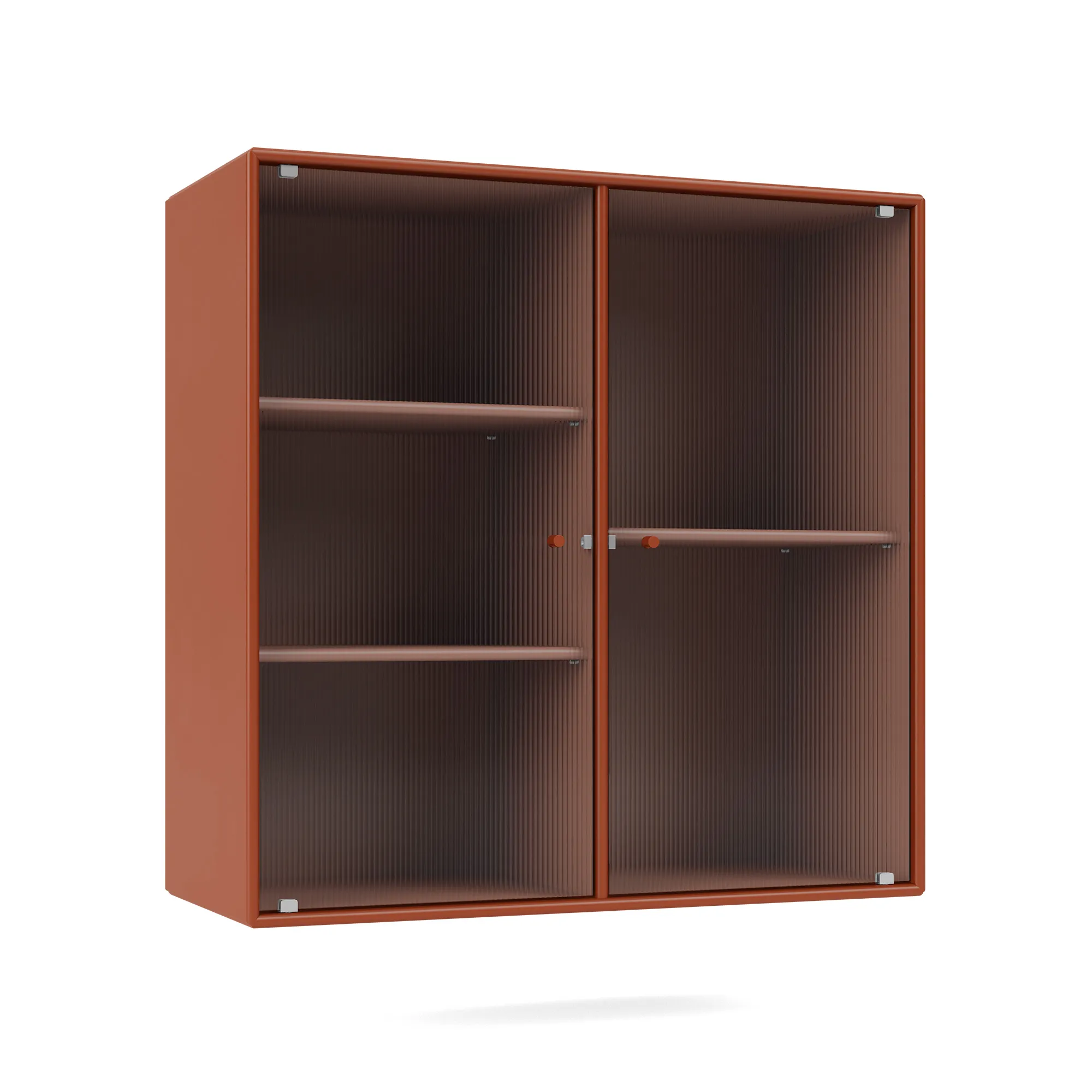 Montana Selection Ripple II Display Cabinet Suspension Rail - 1