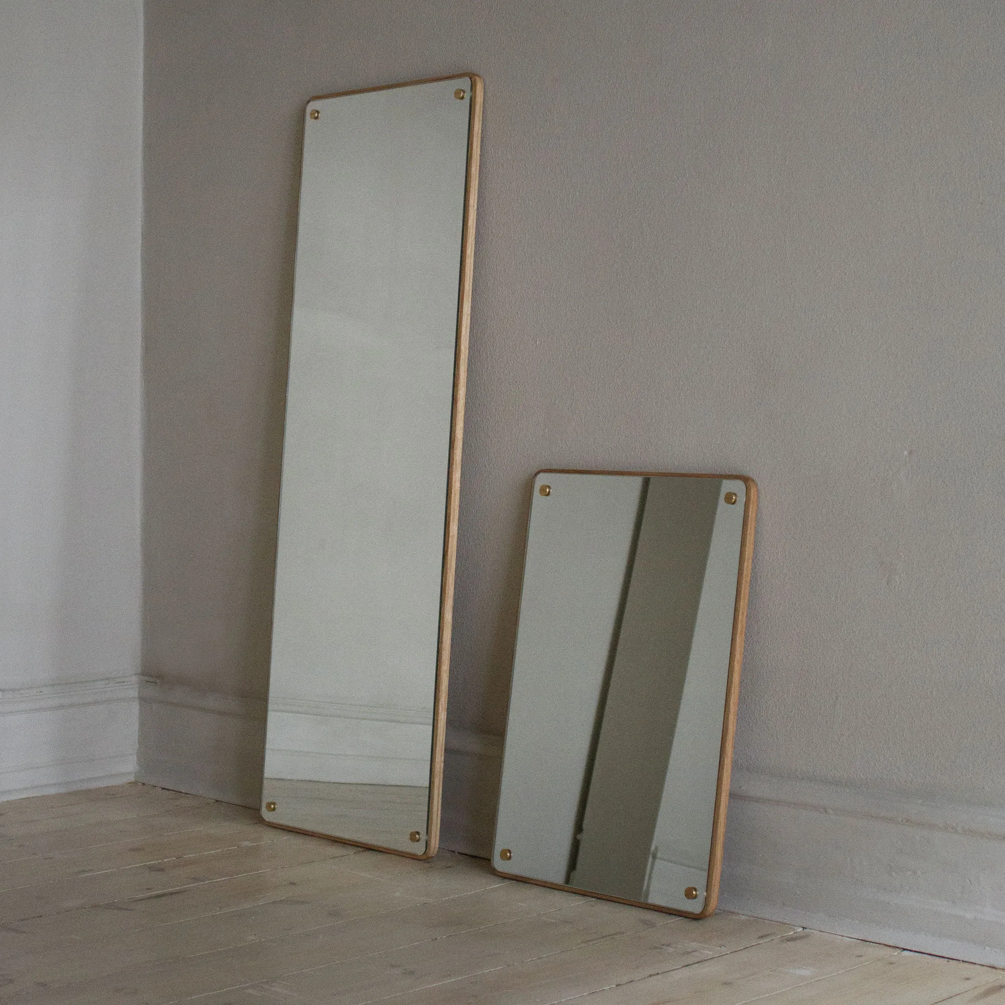 RM-1 Rectangular Mirror - 14