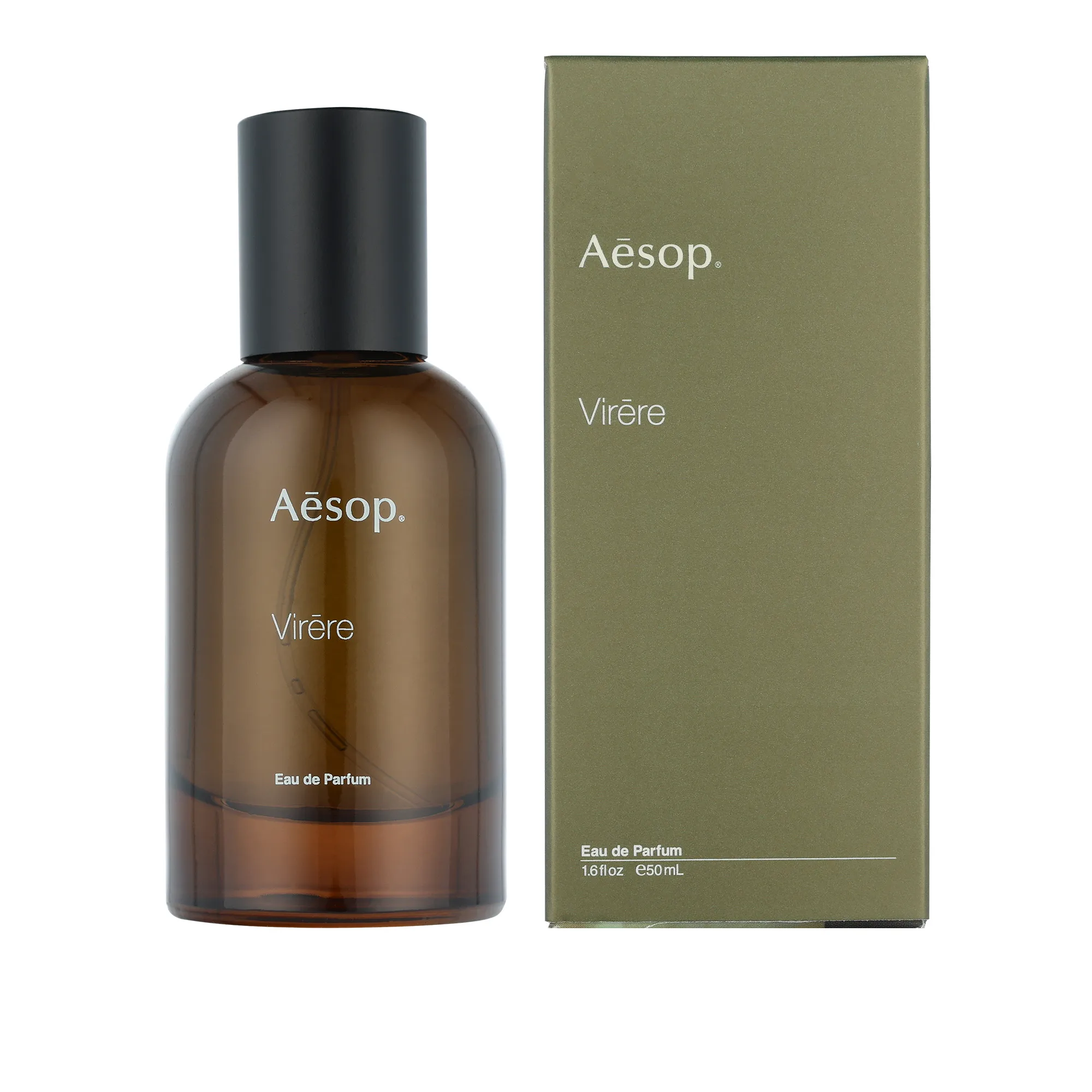 Virēre parfume 50 ml - 3