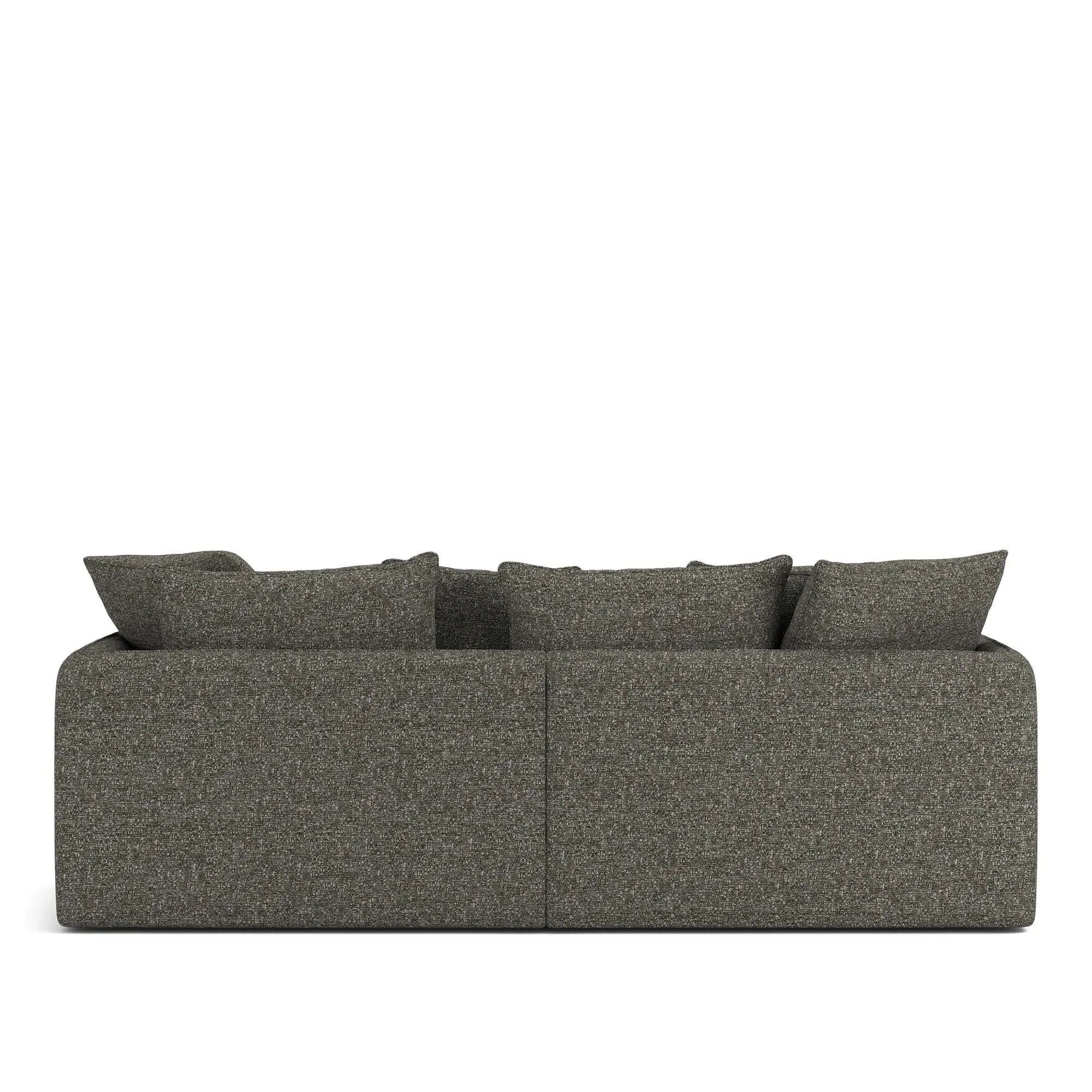 Pavarotti 01 2,5-personers sofa - 6