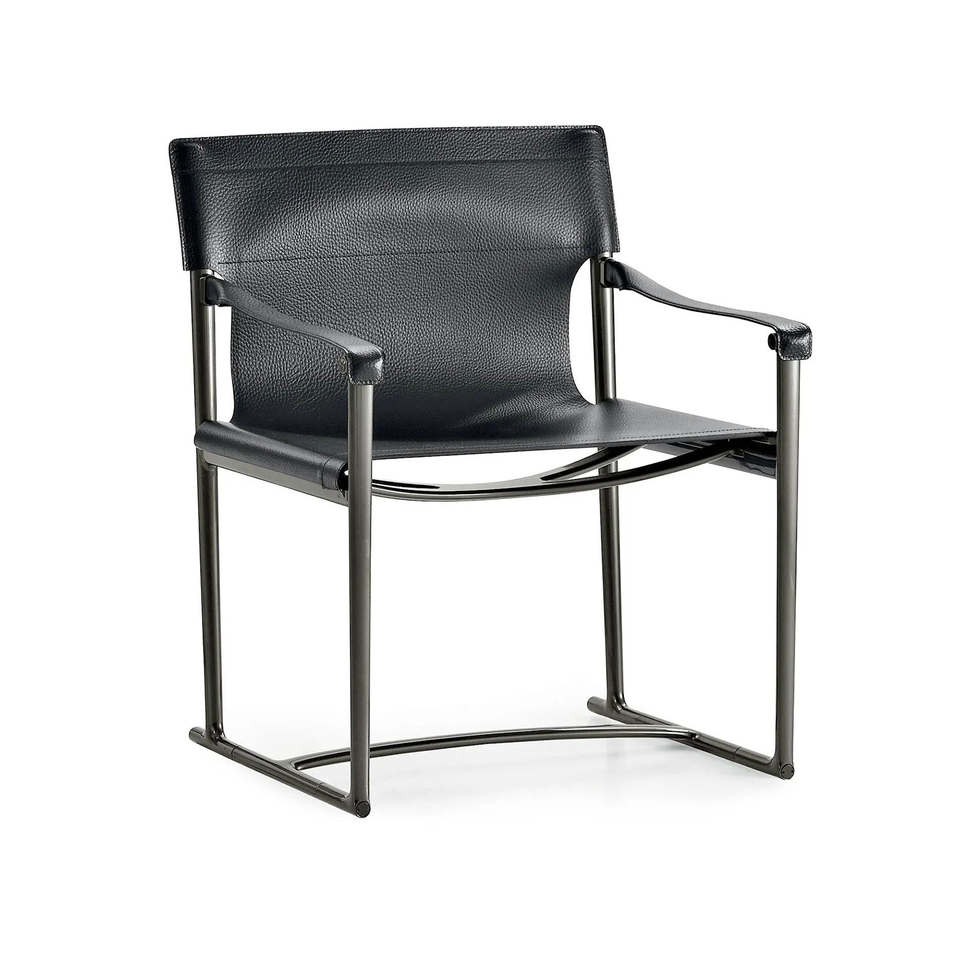 Mirto Indoor - Armchair - B&B Italia - Antonio Citterio - NO GA