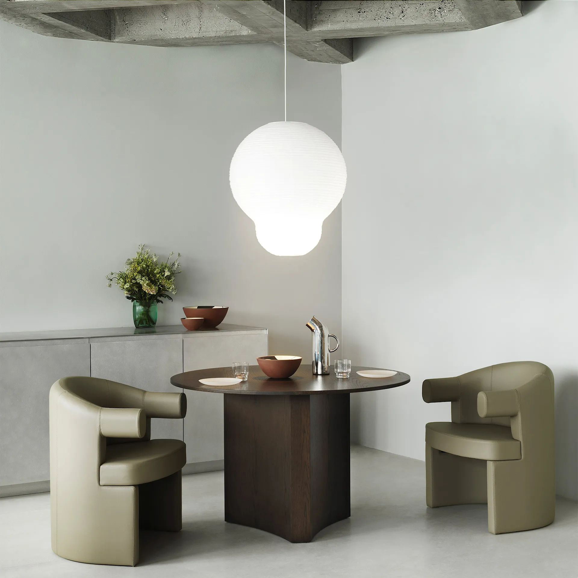 Bue Table - Normann Copenhagen - NO GA